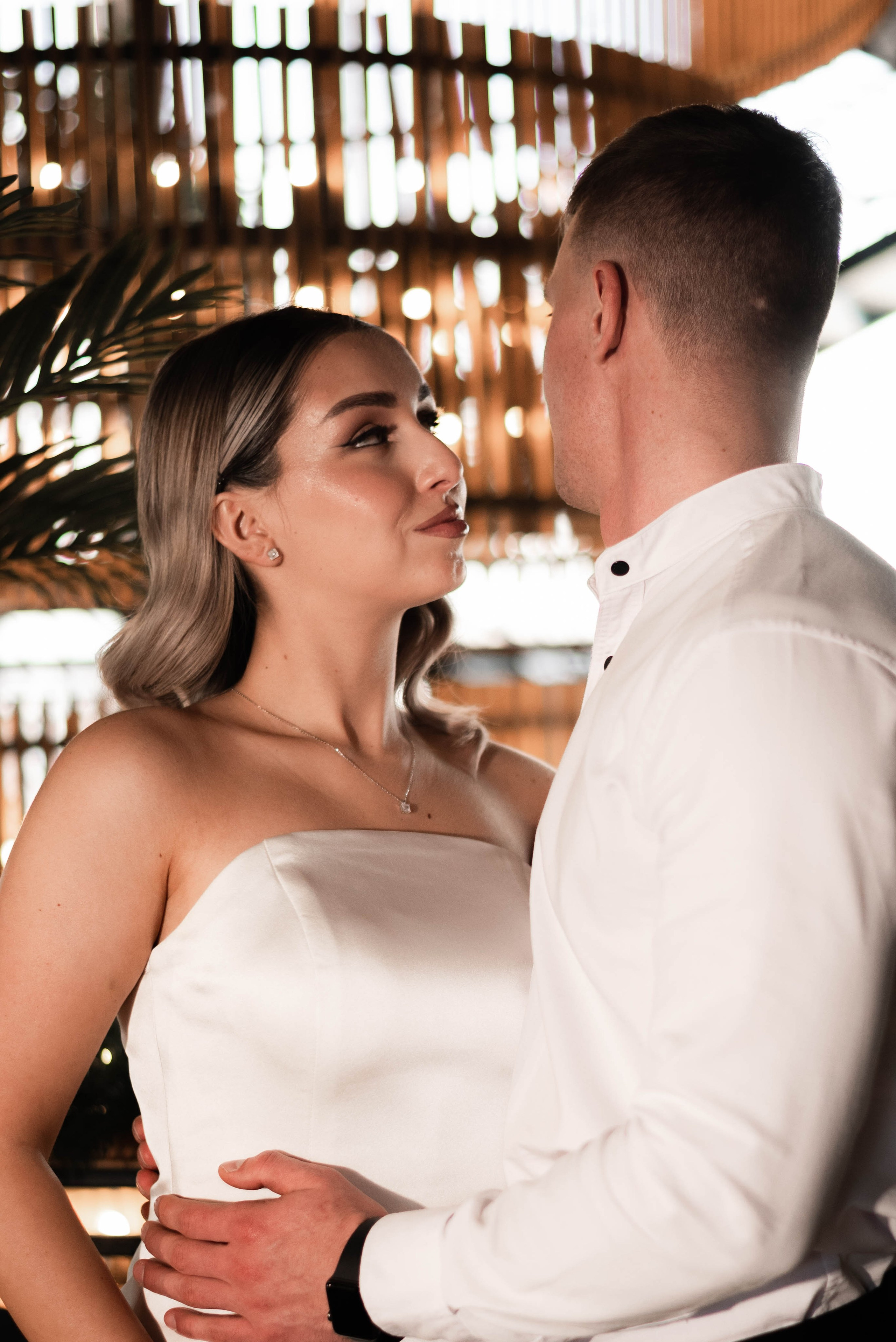 «Love store» Свадебный. Главная