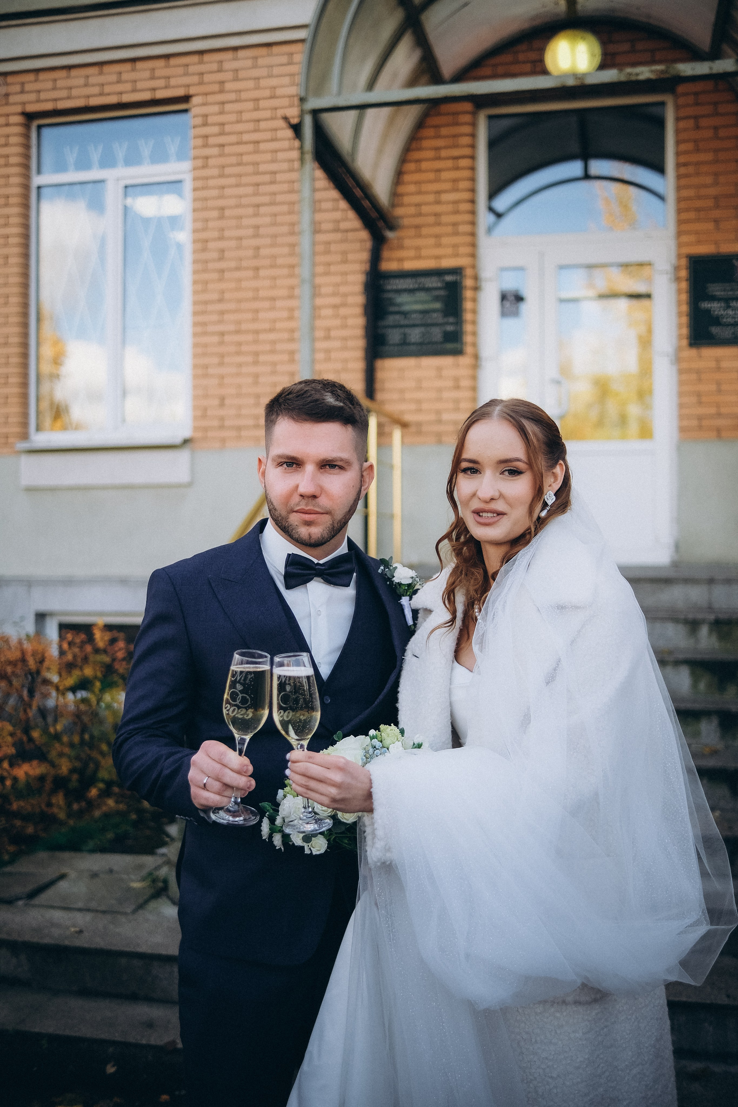 Оля & Денис СПБ. Phdkvmr.ru