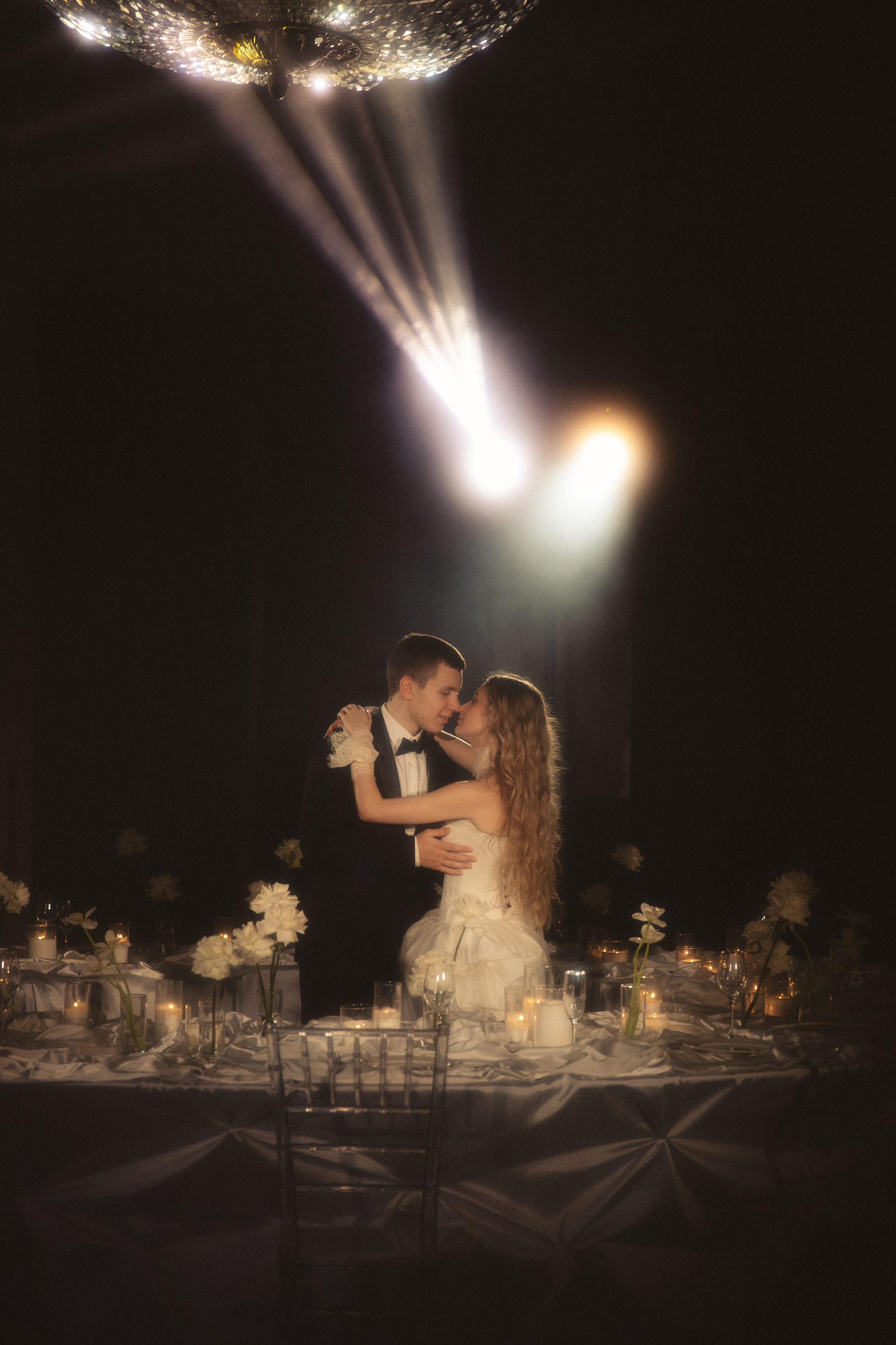 Вероника & Максим. Phdkvmr.ru