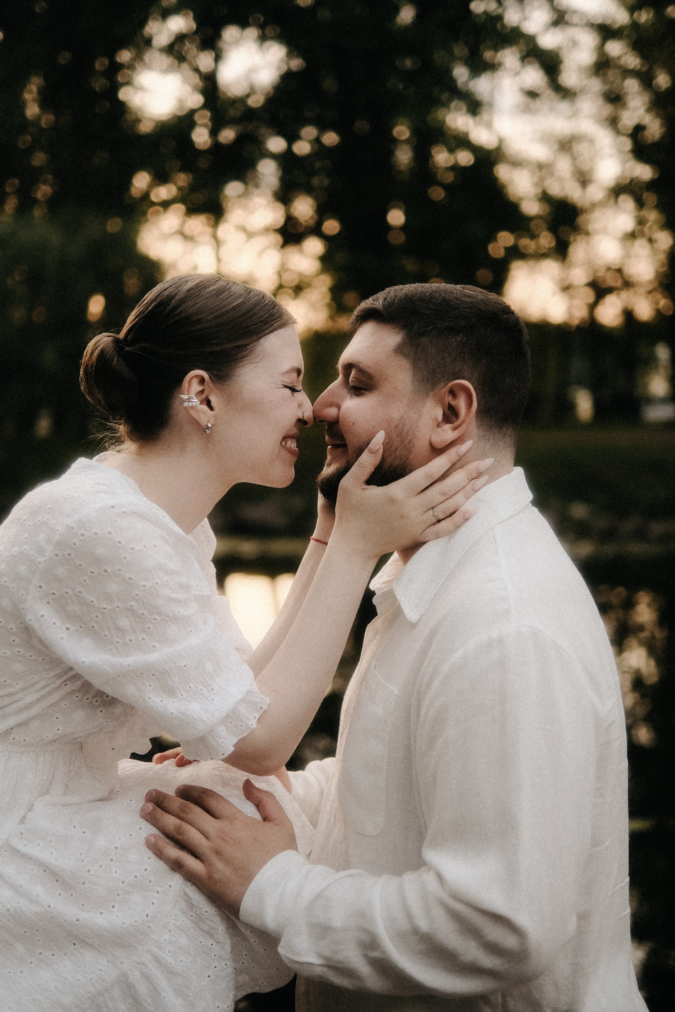 Алёна & Сергей. Phdkvmr.ru