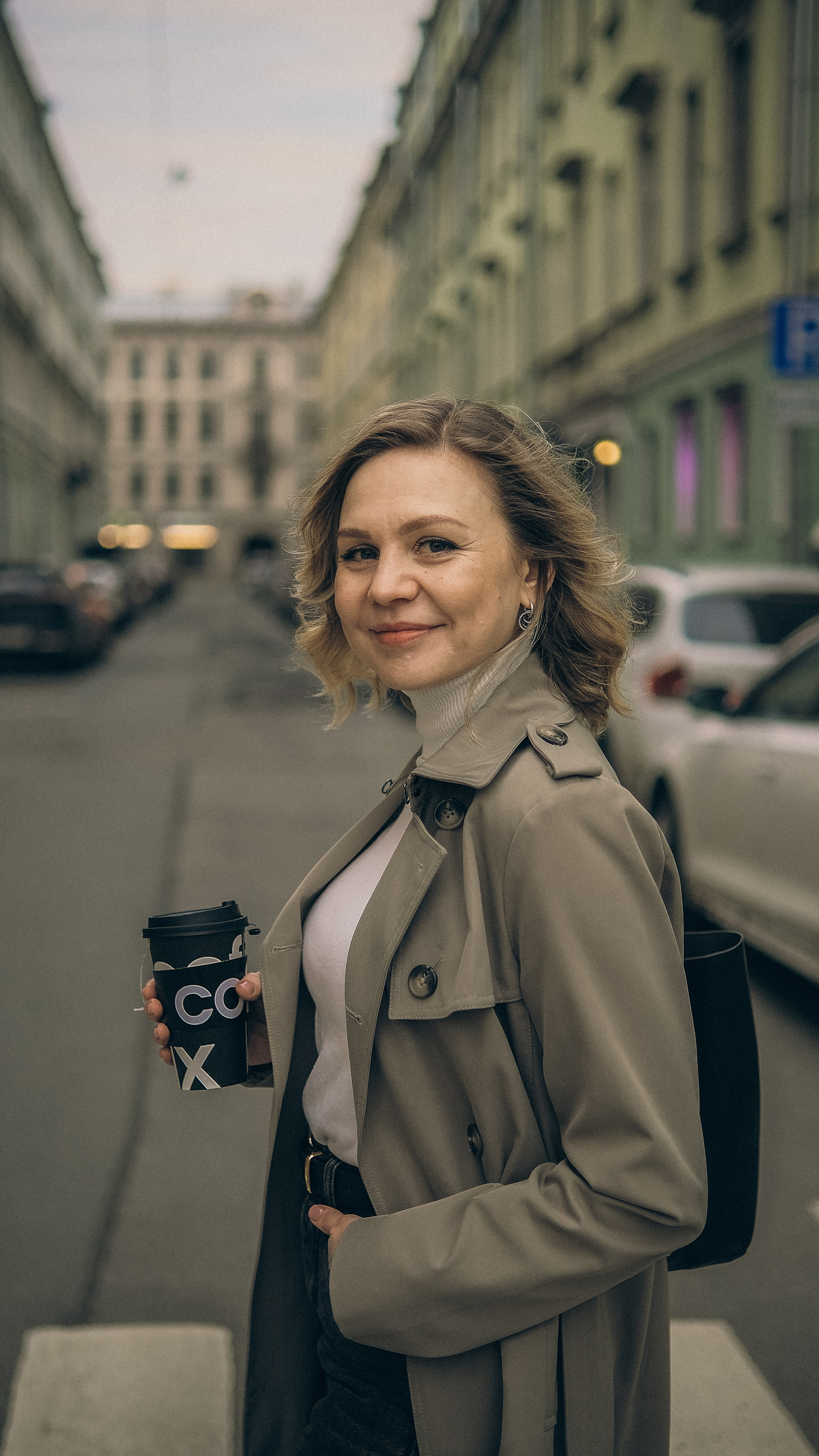 Вероника. Phdkvmr.ru