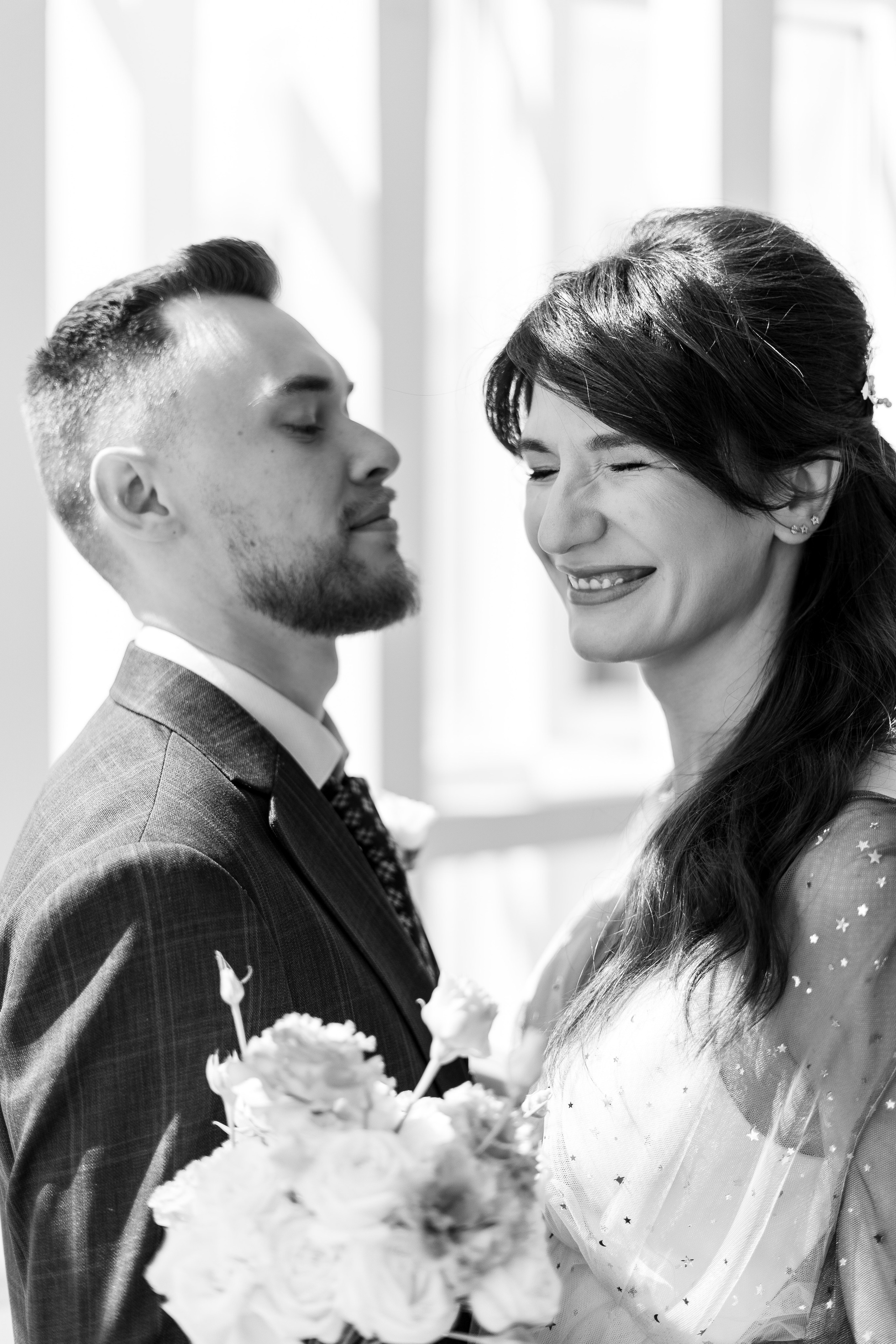 Виктория & Максим. Анастасия Паршукова — фотограф Шерегеш Новосибирск