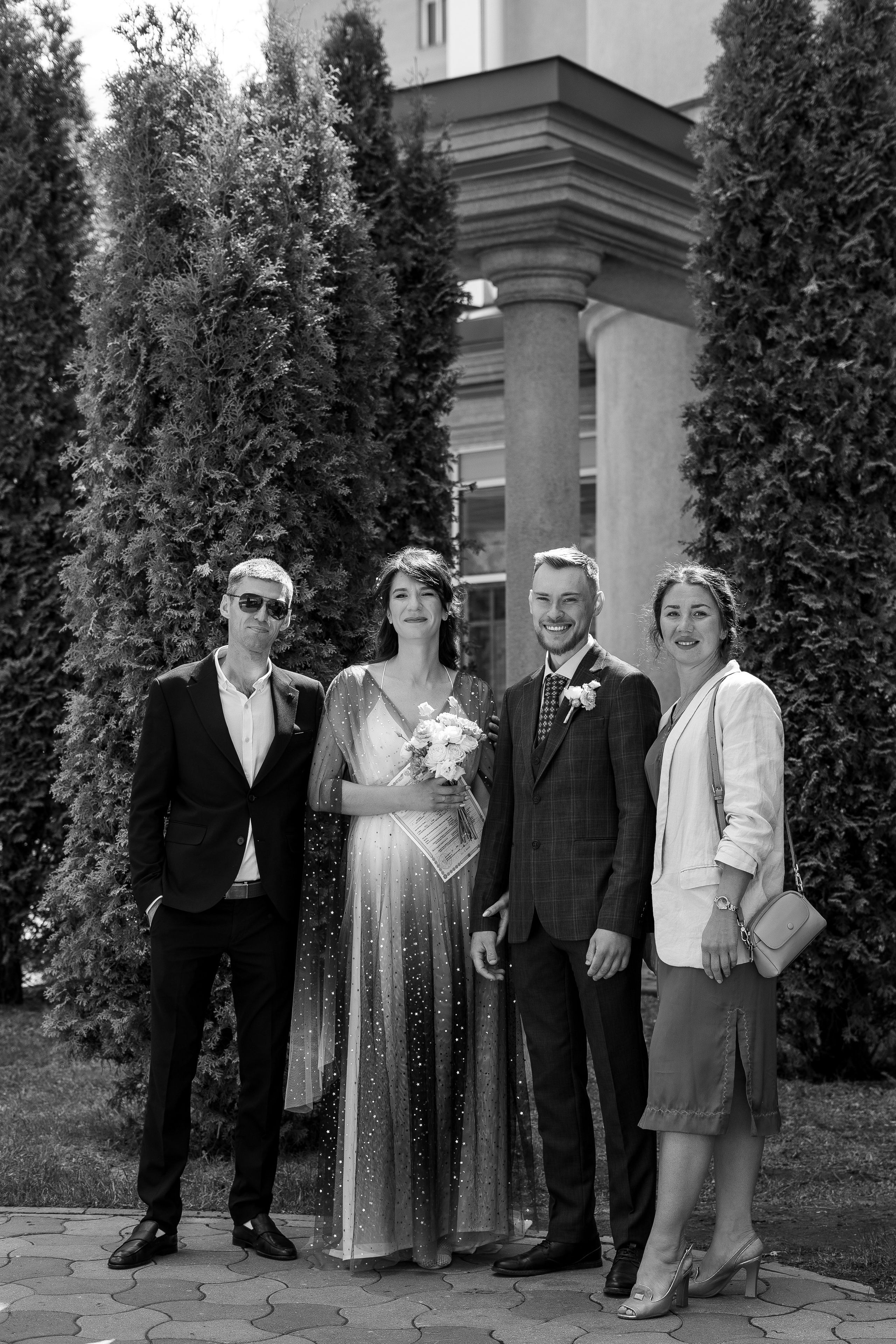 Виктория & Максим. Анастасия Паршукова — фотограф Шерегеш Новосибирск