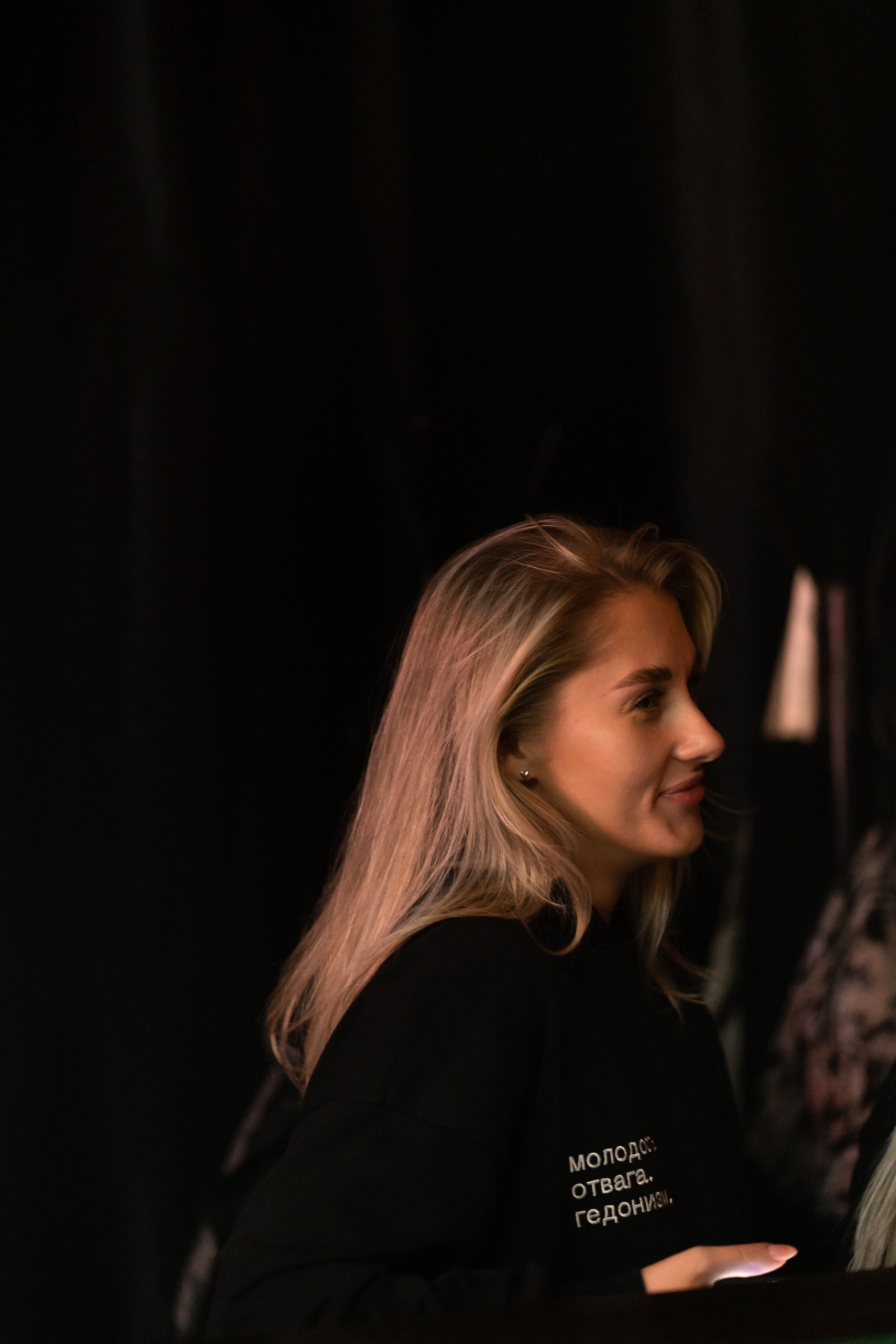 Rook's. Анастасия Паршукова — фотограф Шерегеш Новосибирск