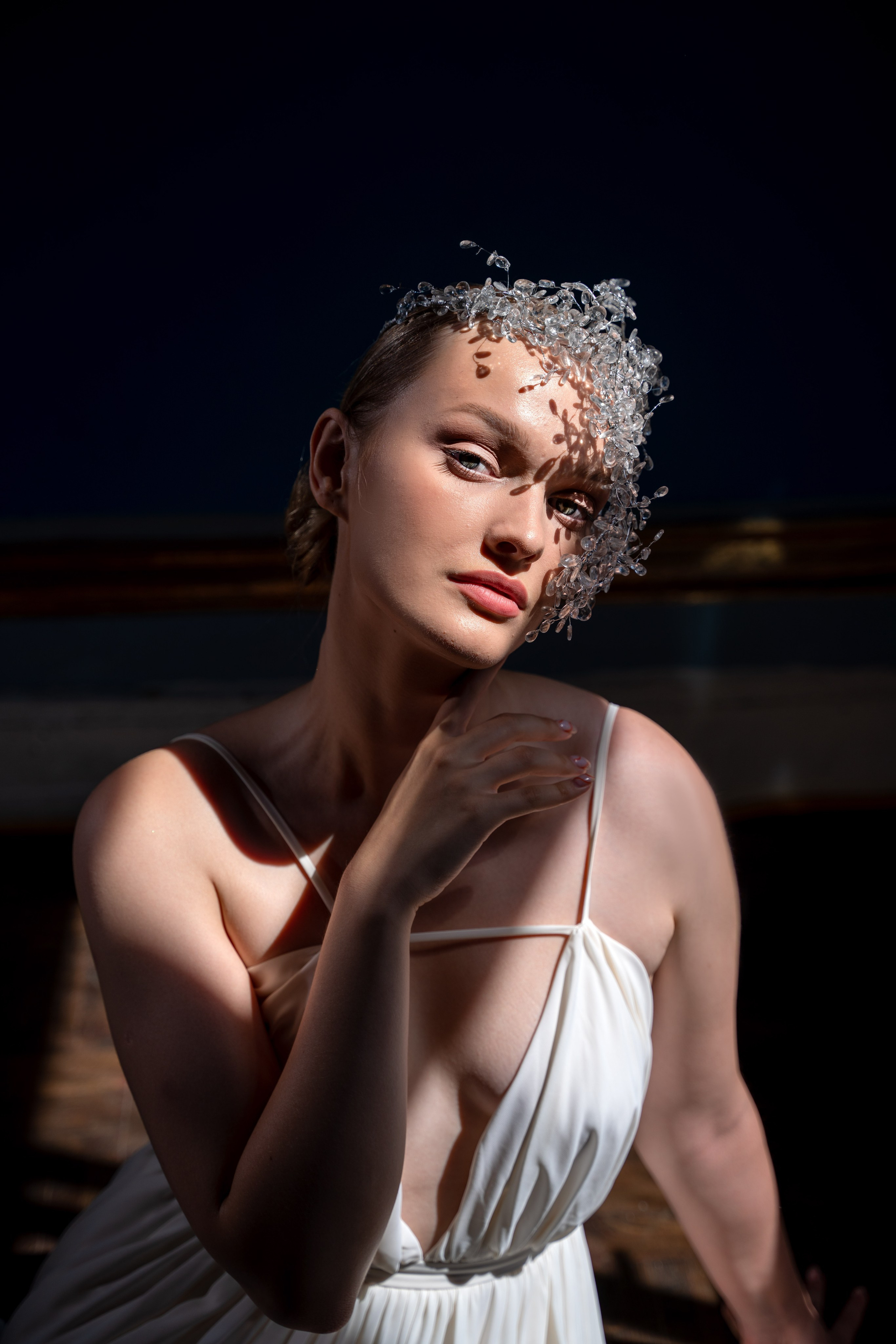 Креативные образы. Фотограф Мария Орлова