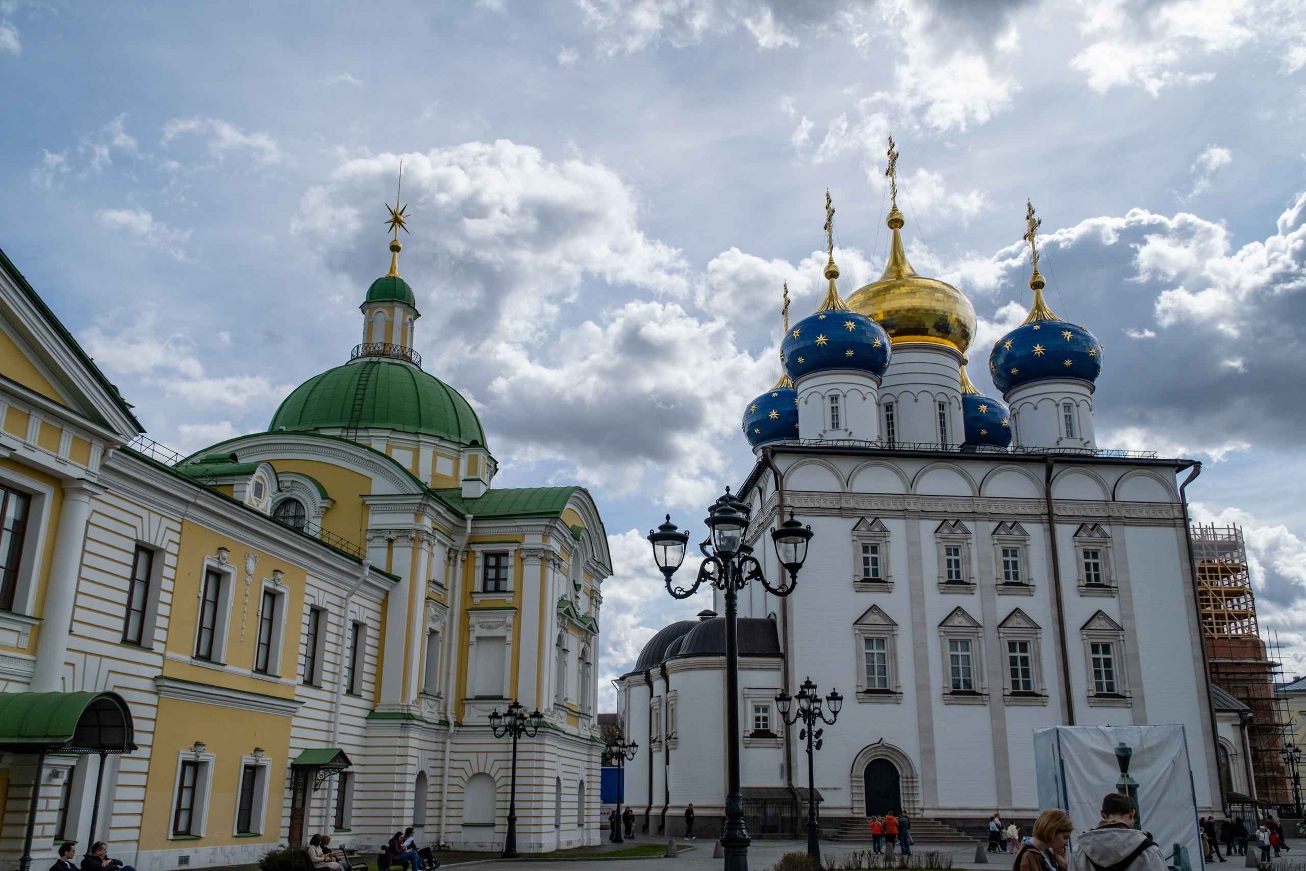 Фото Тверь