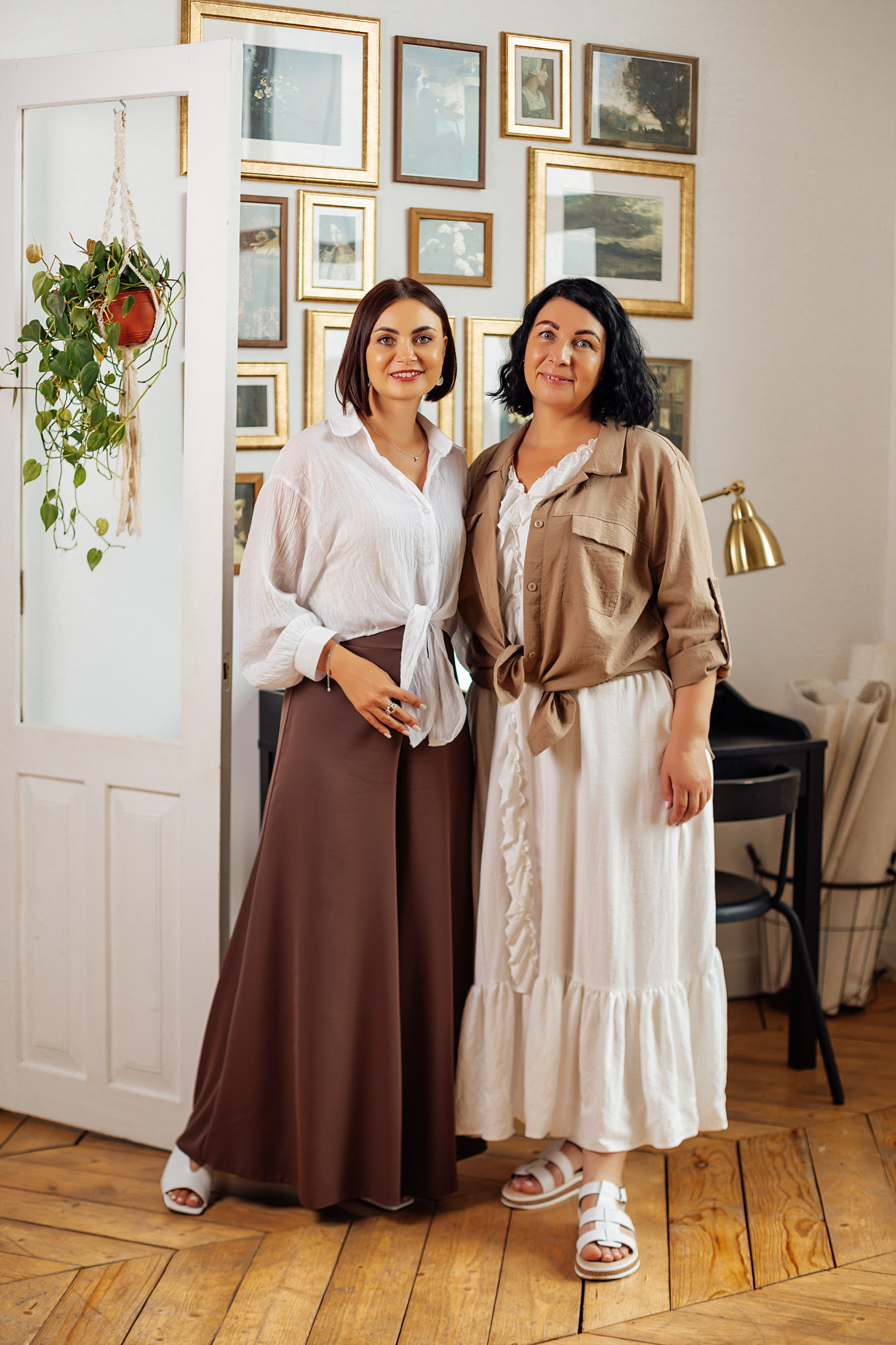 Три поколения. Свадебный и семейный фотограф/видеограф в Краснодаре Наталья Осинская