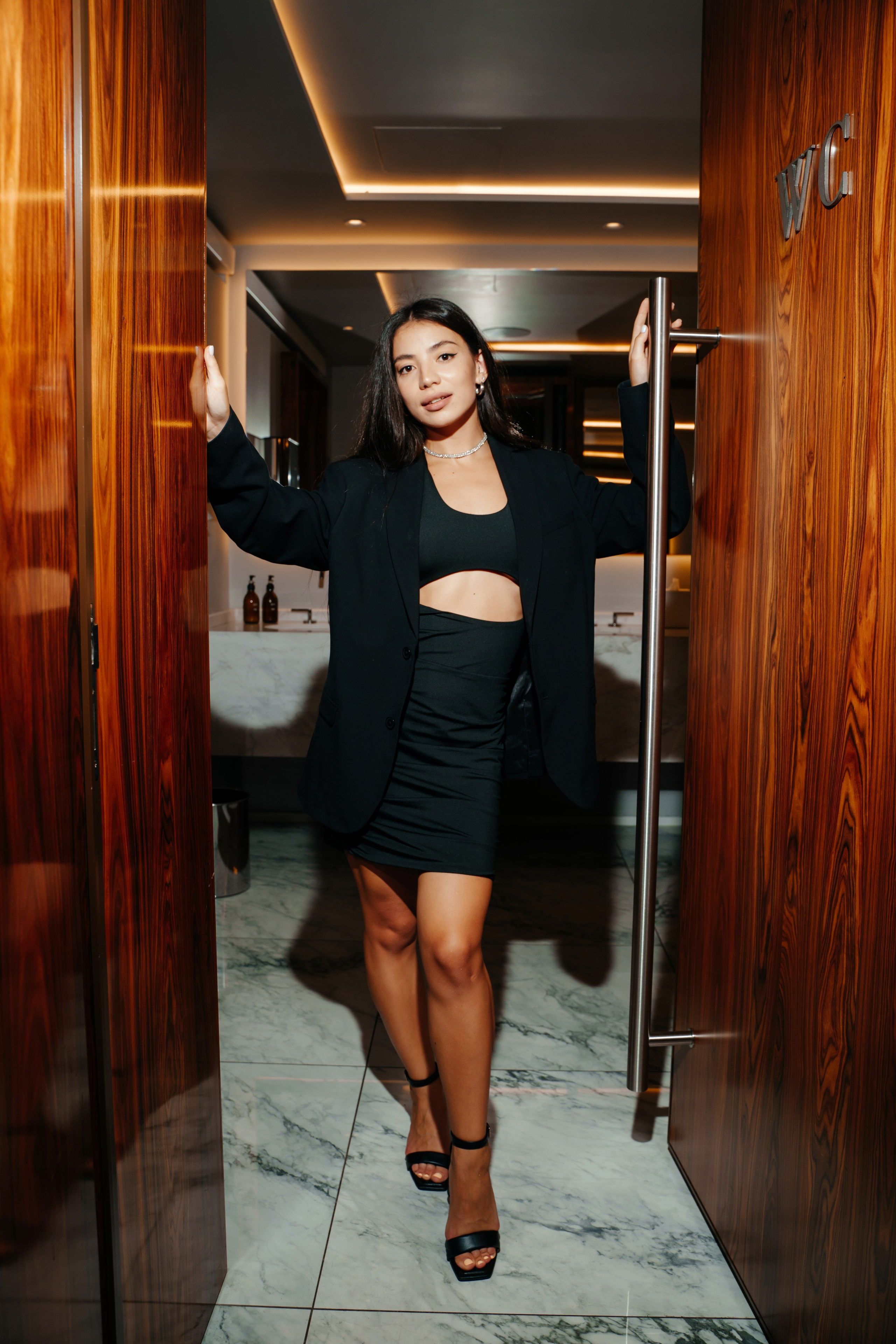 BENUAR. Фотограф Евстигнеев Илья