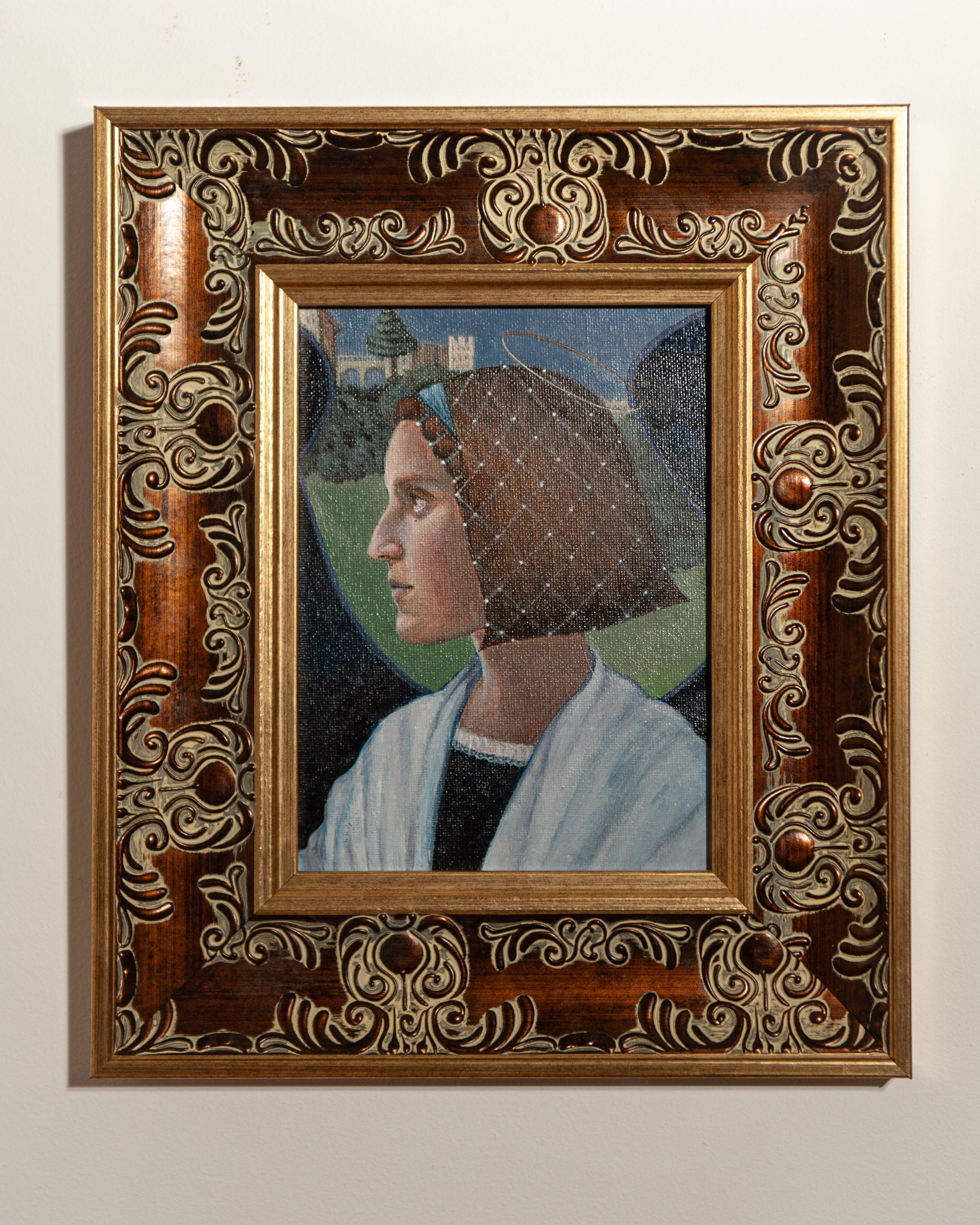 Живопись. Предмет искусства