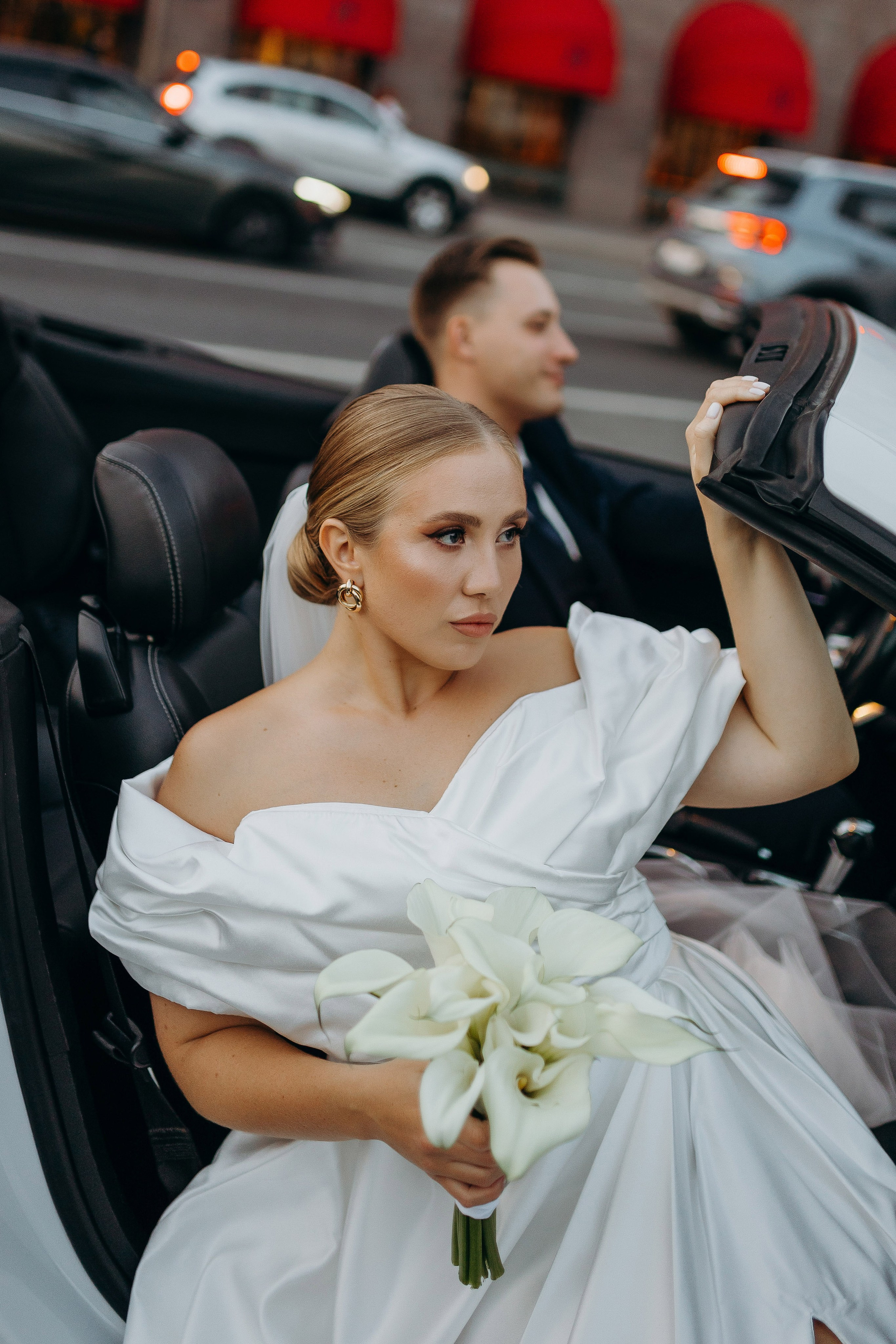 Wedding day 11.09.23. Свадебный фотограф в Санкт-Петербурге