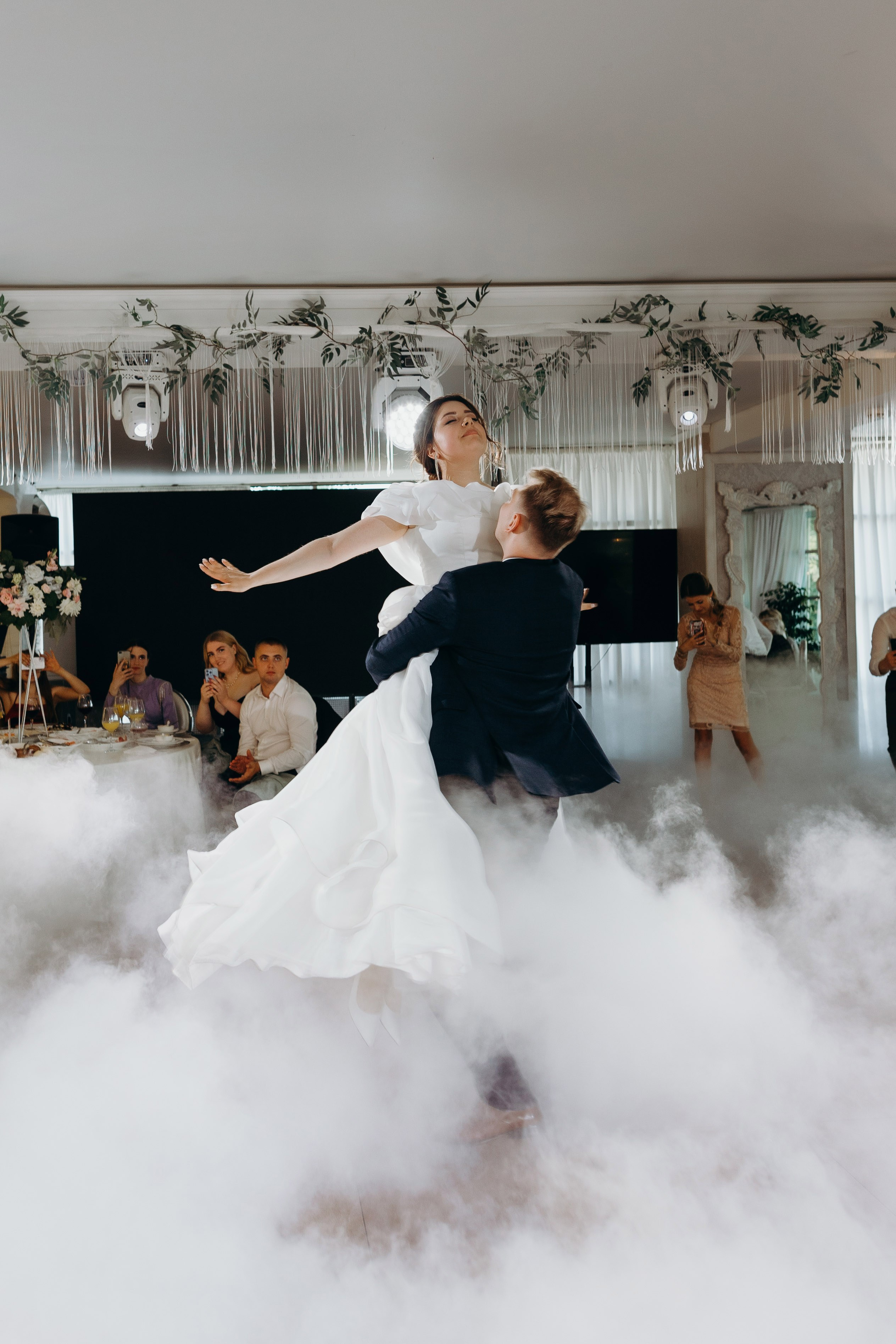 Wedding day 24.07.23. Свадебный фотограф в Санкт-Петербурге
