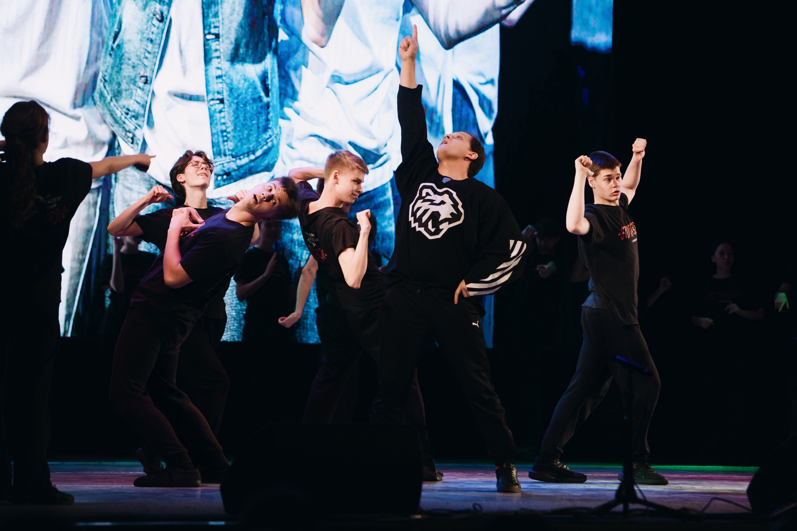 Юбилей студии «Это правда». Татьяна Журавлева