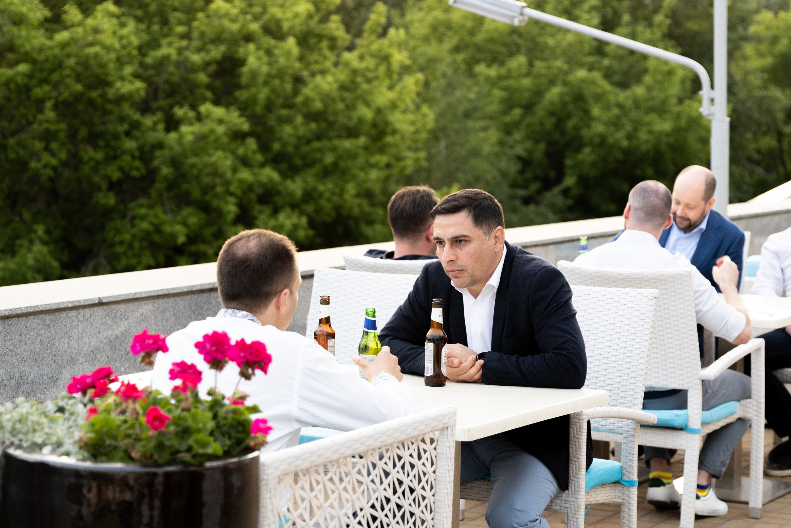 Voice Brokerage, корпоратив. Свадебный фотограф | Москва