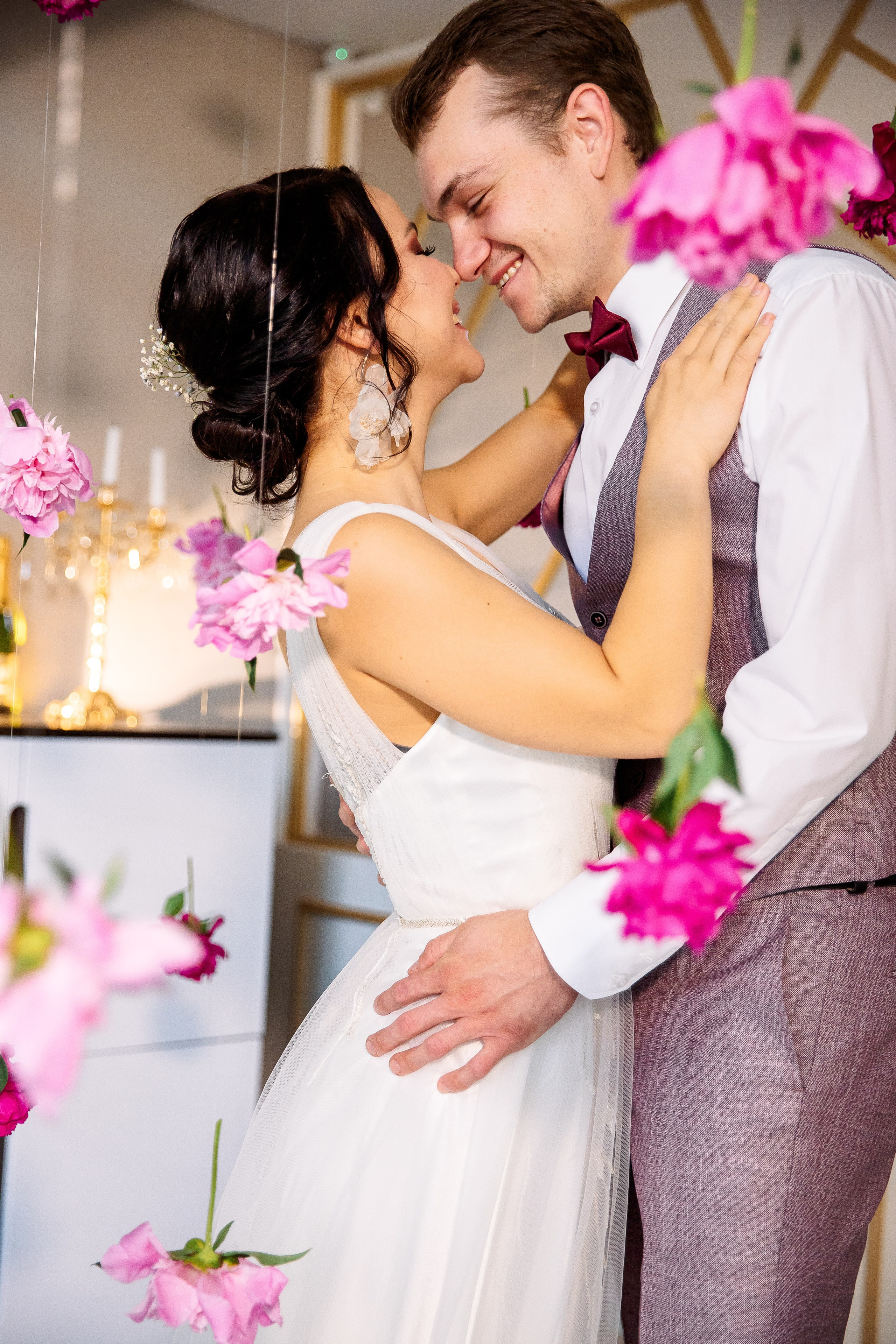 Мария и Никита. Свадебный и семейный фотограф в Челябинске Юлия Ишимова