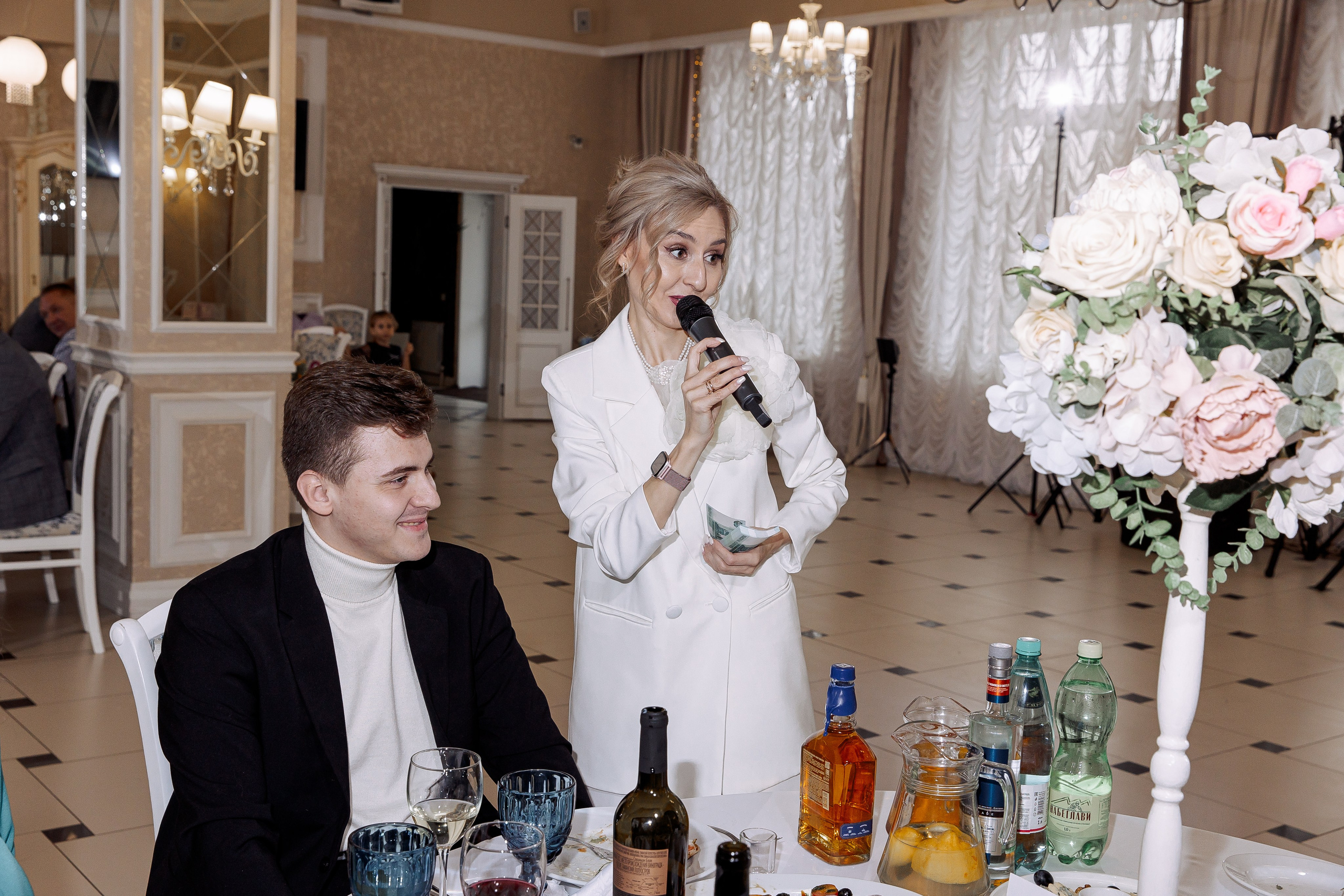 Владислава и Никита. Свадебный и семейный фотограф в Челябинске Юлия Ишимова