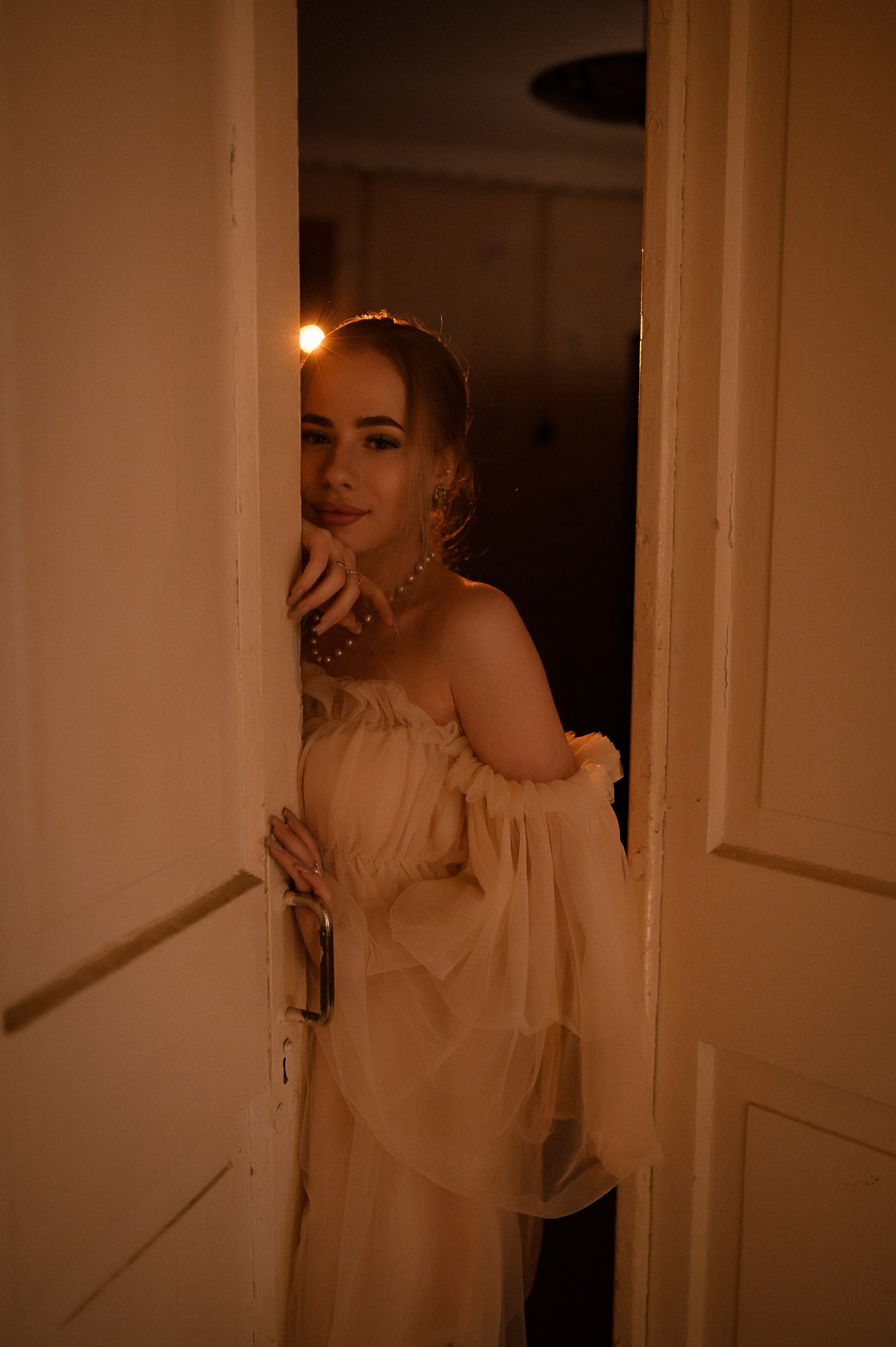 Алина. Твой личный проводник к красивым фотографиям в Старом Осколе