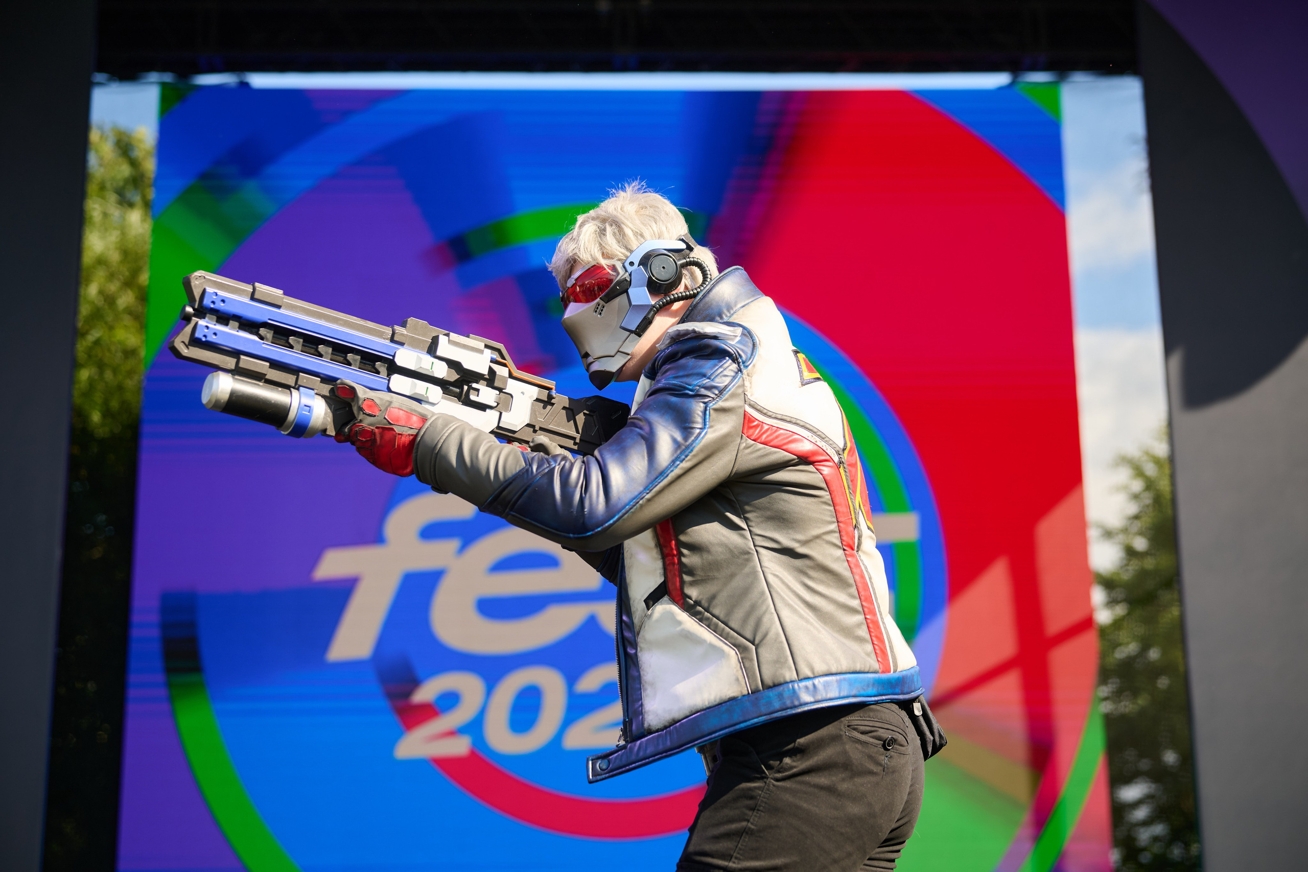 Репортажная съемка в Санкт-Петербурге