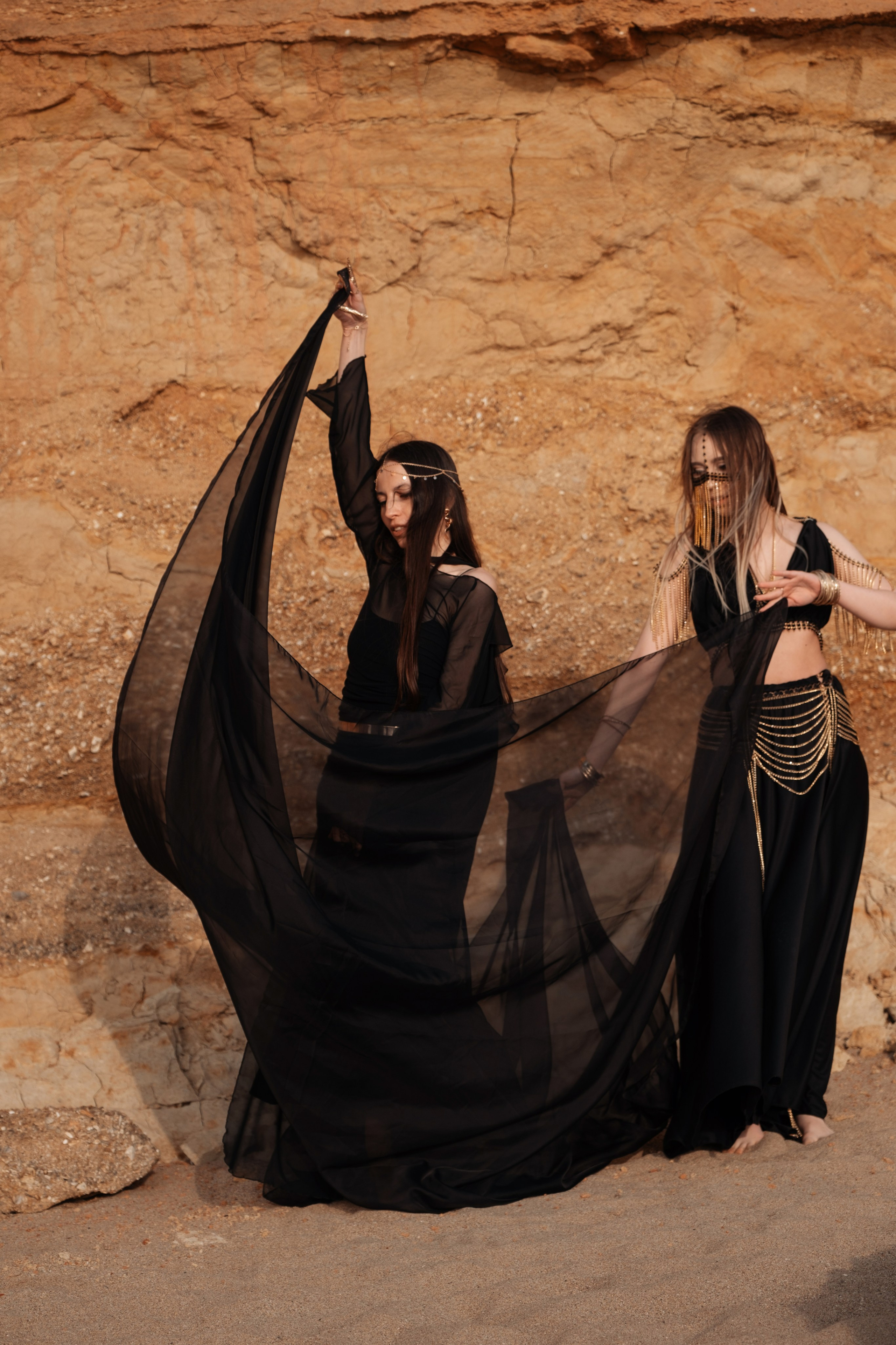 Арабская Эстетика. Профессиональная фотосъемка в Крыму. Натуральные эмоции и живые кадры. Забронируйте дату прямо сейчас!