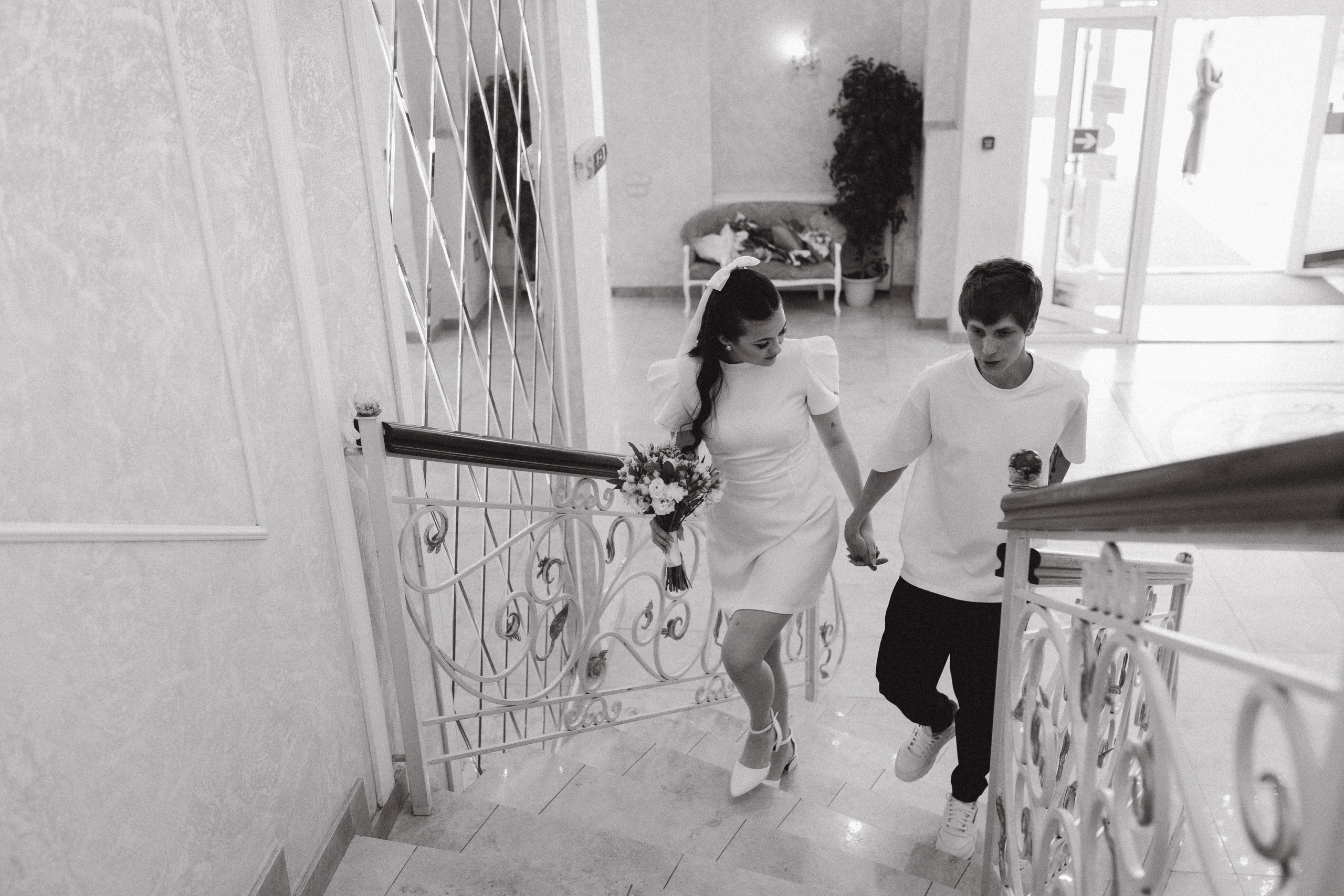 Про любовь с любовью. Семейный и свадебный фотограф Анна Кожокарь