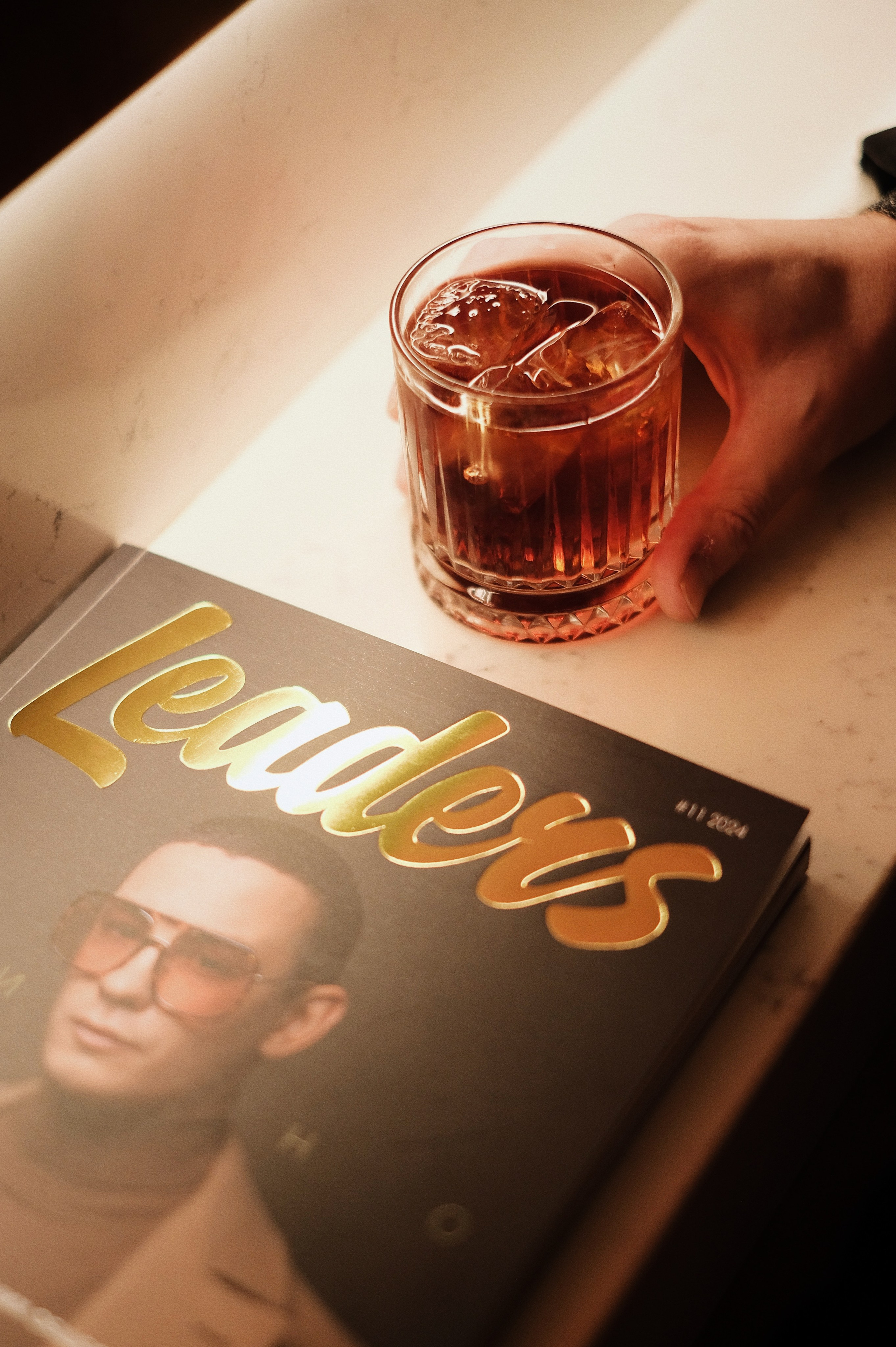 Фуд-съемка. Дарья Викулина — комфортный фотограф