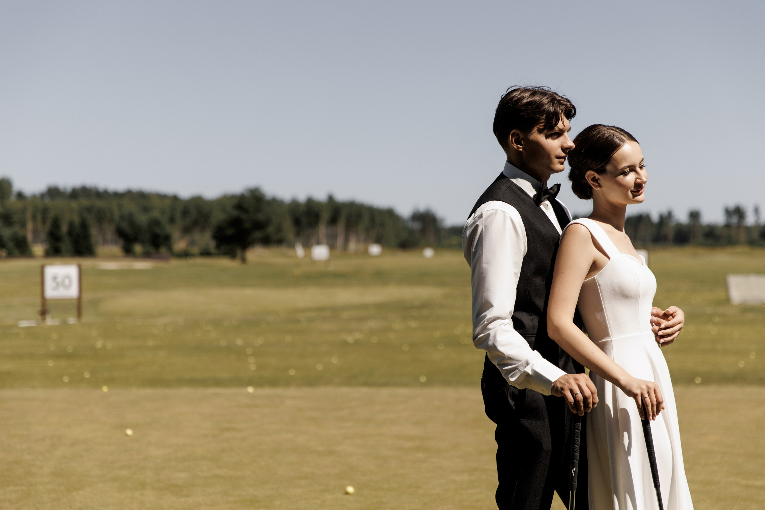 D&O. Свадебный фотограф Екатерина Худякова — Ярославль, Санкт-Петербург, Москва