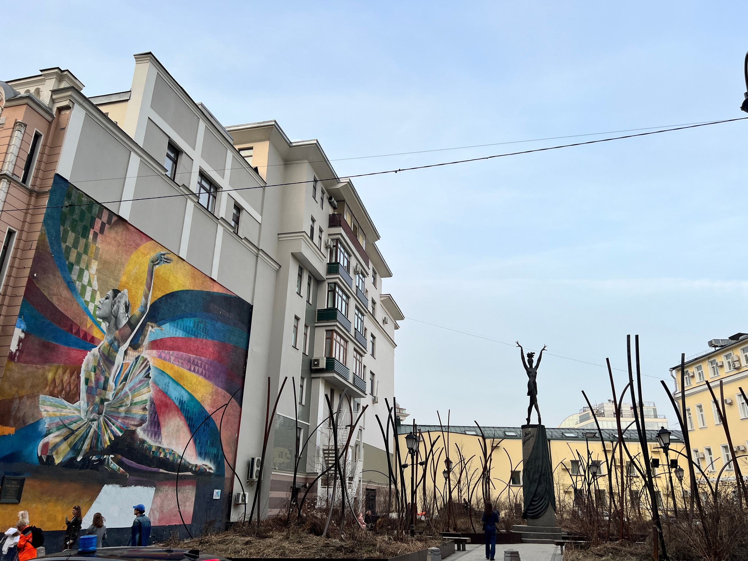 Серафим Гончаров  - аттестованный экскурсовод по Москве. П&П — Полезное с Приятным. Фотоэкскурсии — Москва на память. Экскурсовод и фотограф в Москве. Увези столицу в своём альбоме!