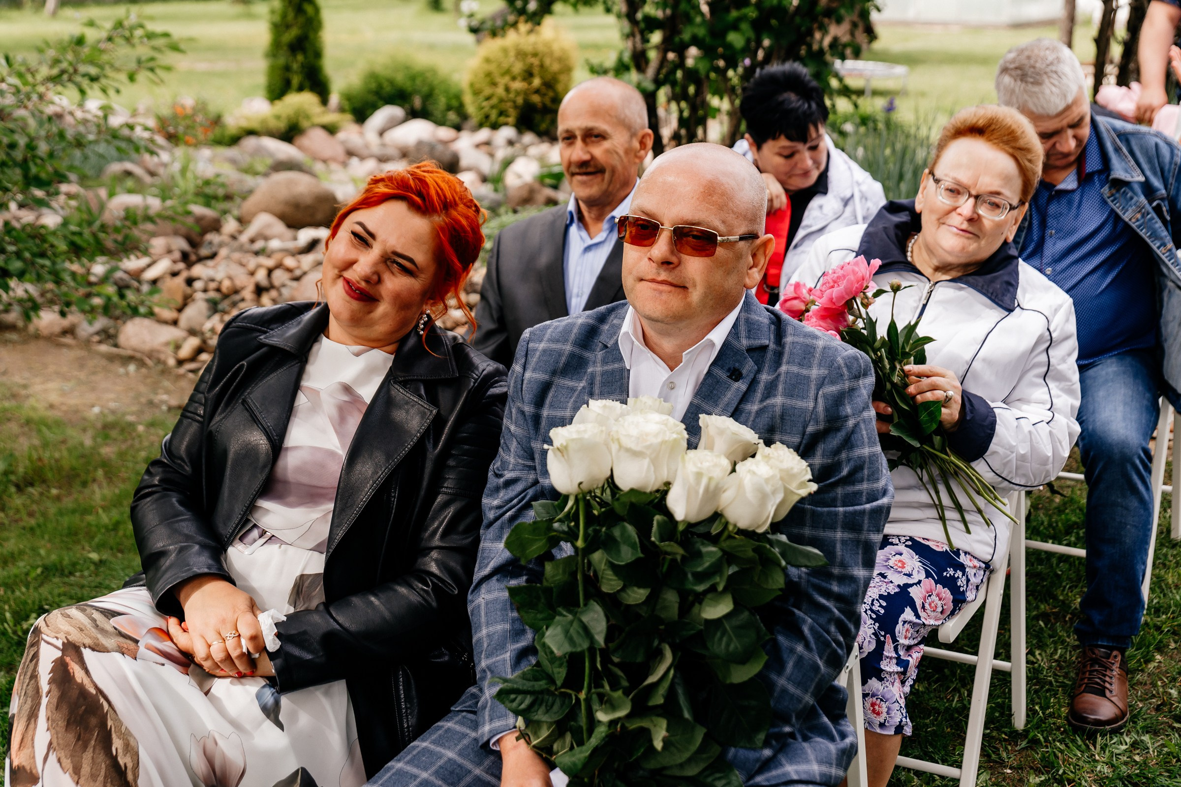 Мария и Андрей. Свадебный фотограф Елена Ловцевич