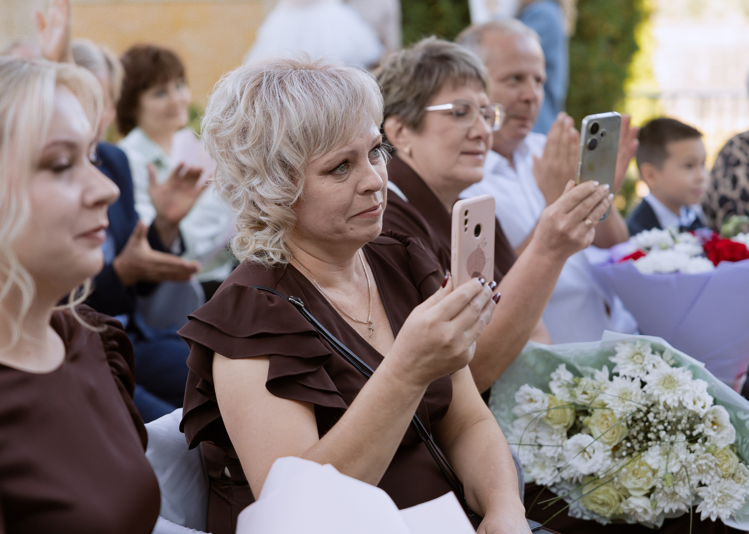 Сергей и Ксения. Фотограф Эмиль Исякаев