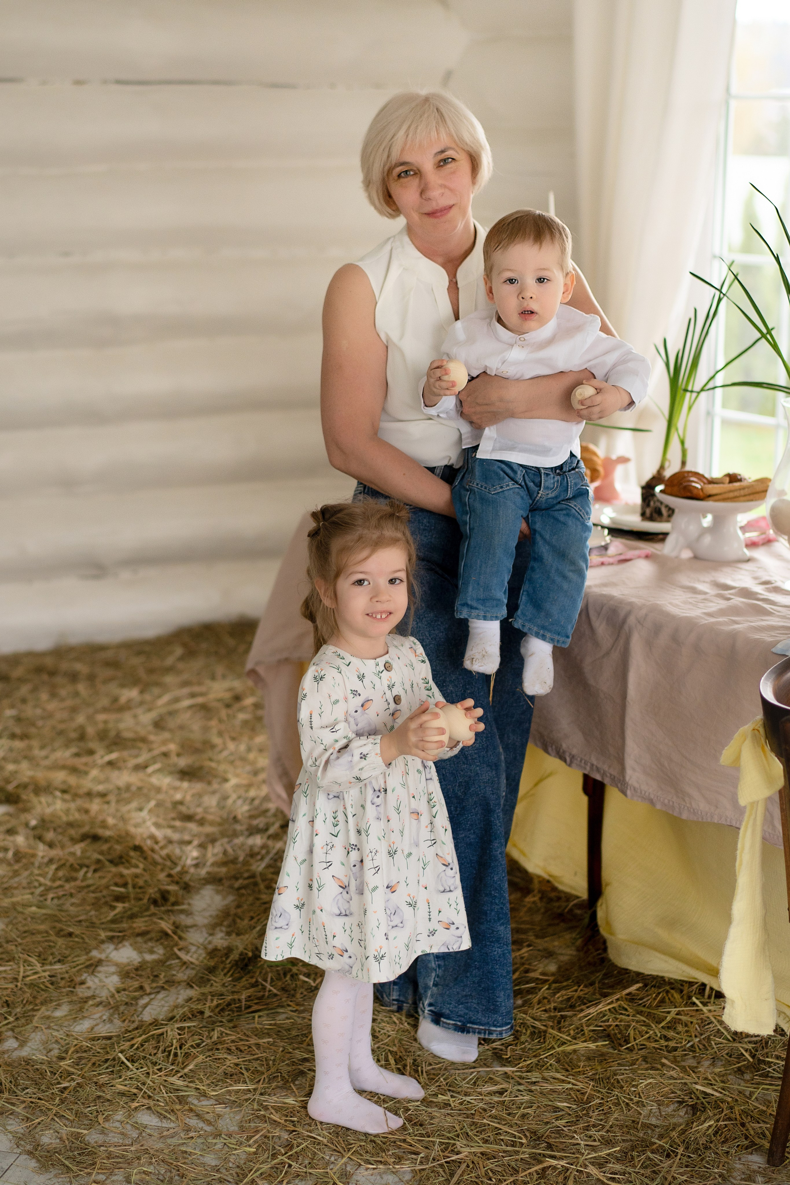 Пасхальные фотодни. Семейный и свадебный фотограф Минск, Беларусь Анна Орловская