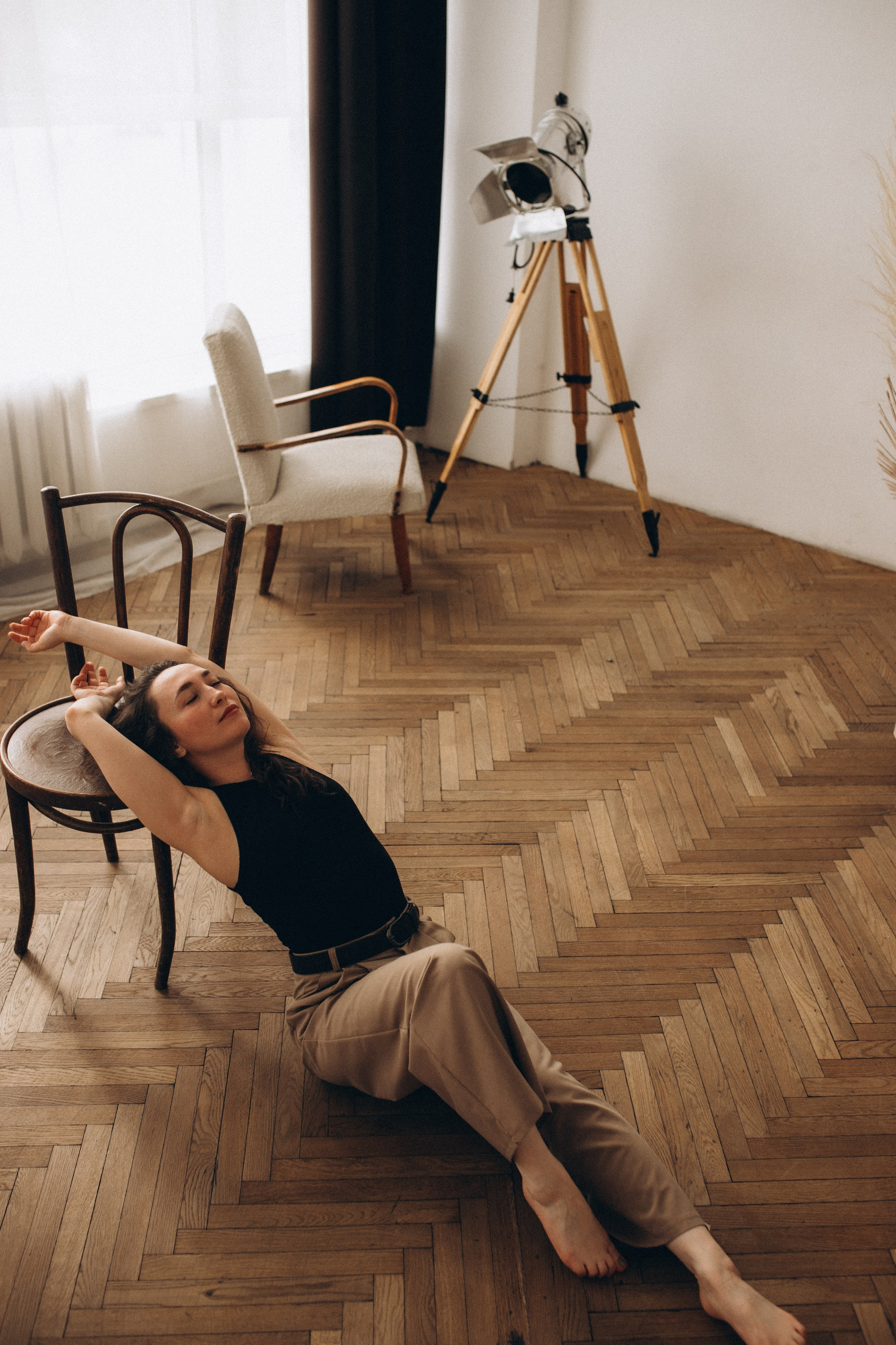 Настя. Семейный и свадебный фотограф Анна Кожокарь