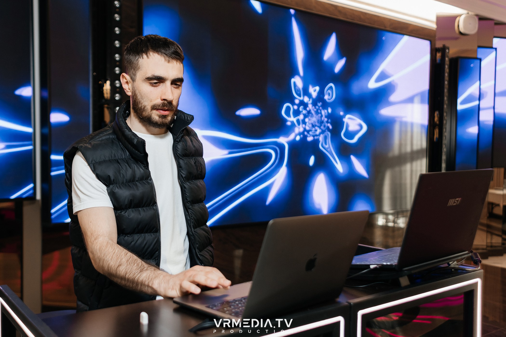 Выходные в ресторане «Лазурный берег»