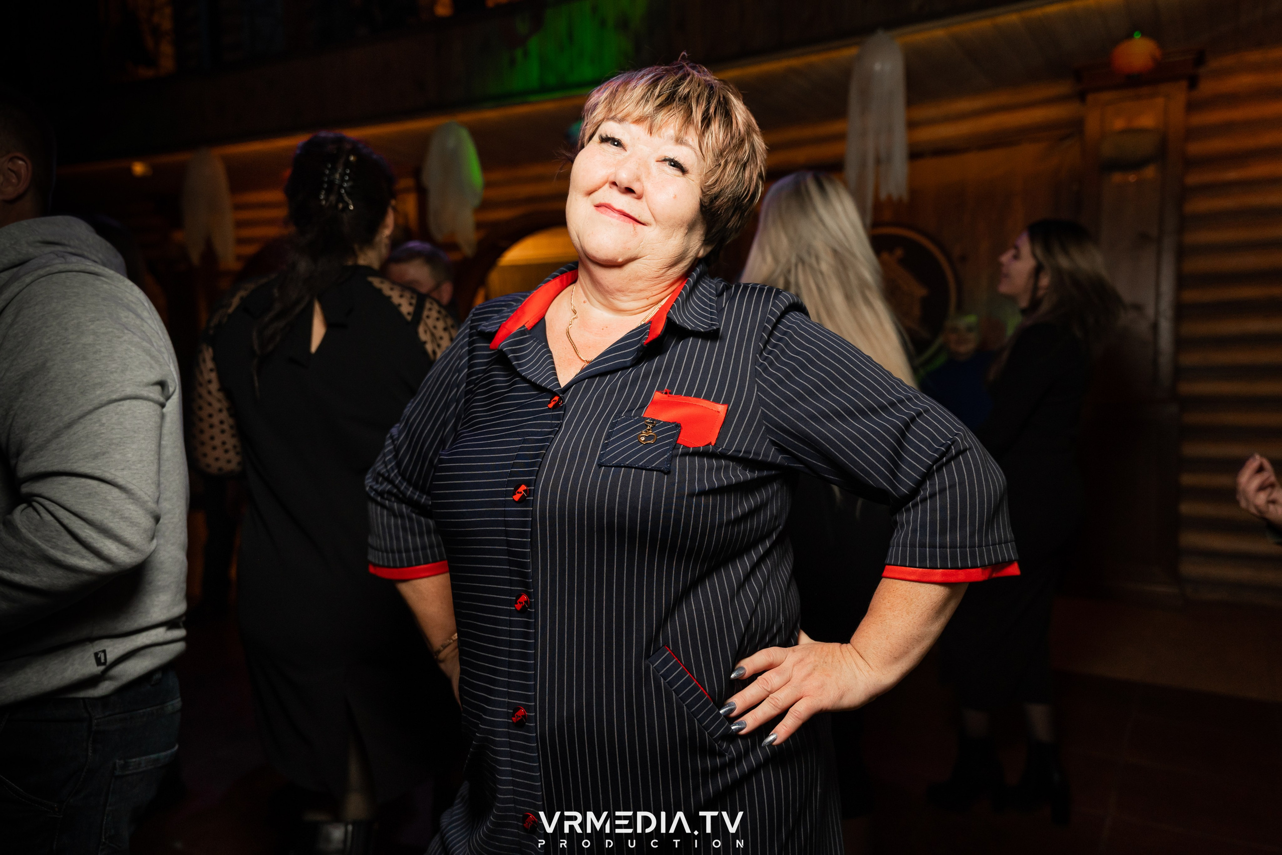 В гостях «У Петровича»