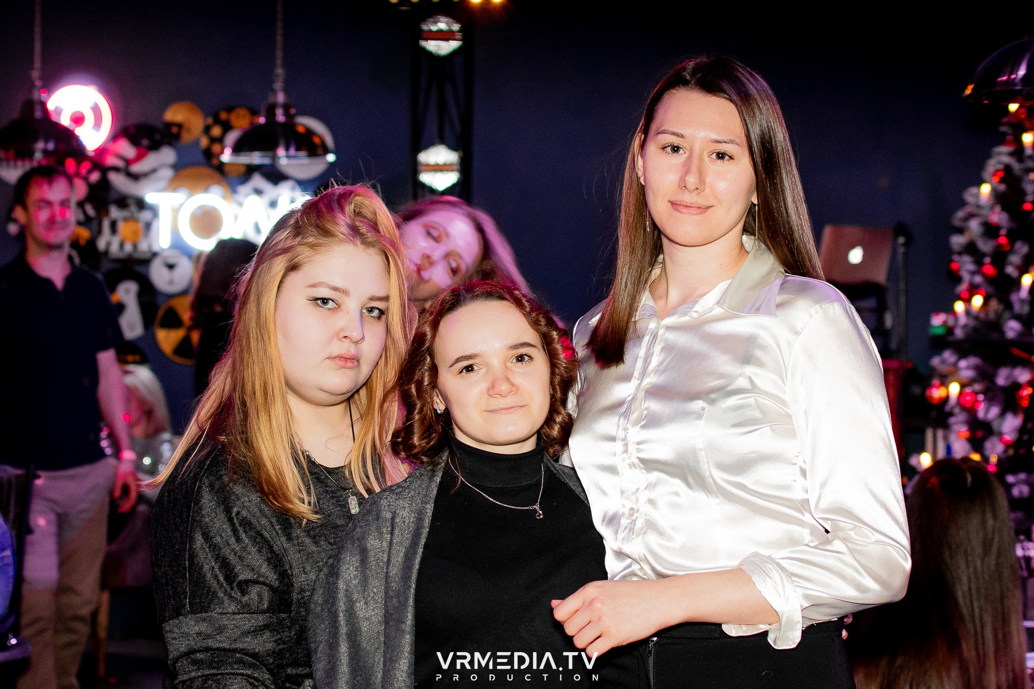 Выходные в культурном пространстве «Редакция»