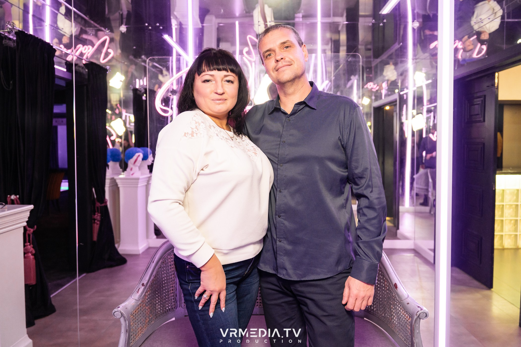 WINTER IS COMING в караоке-баре «Volna»