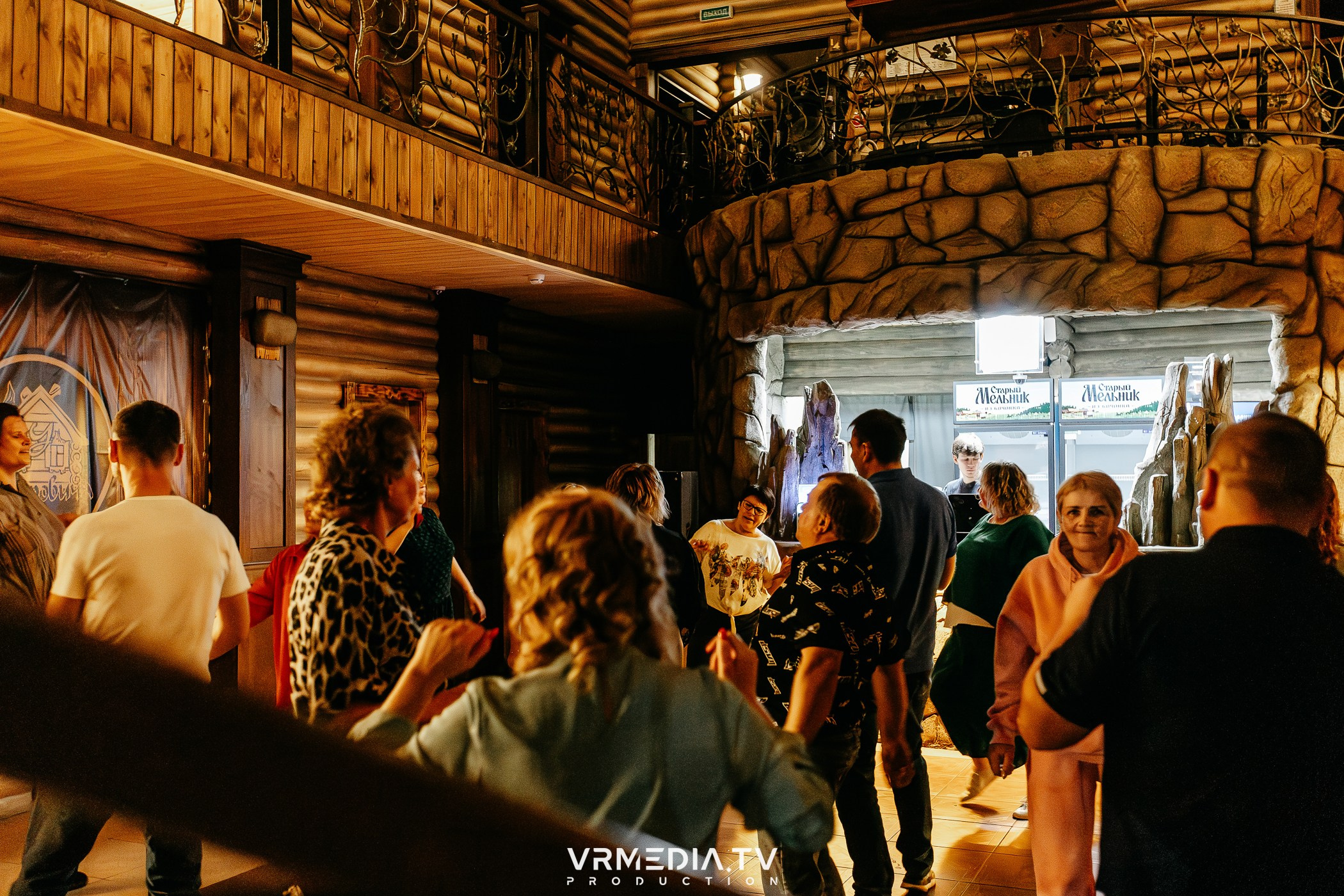 В гостях у «Петровича»