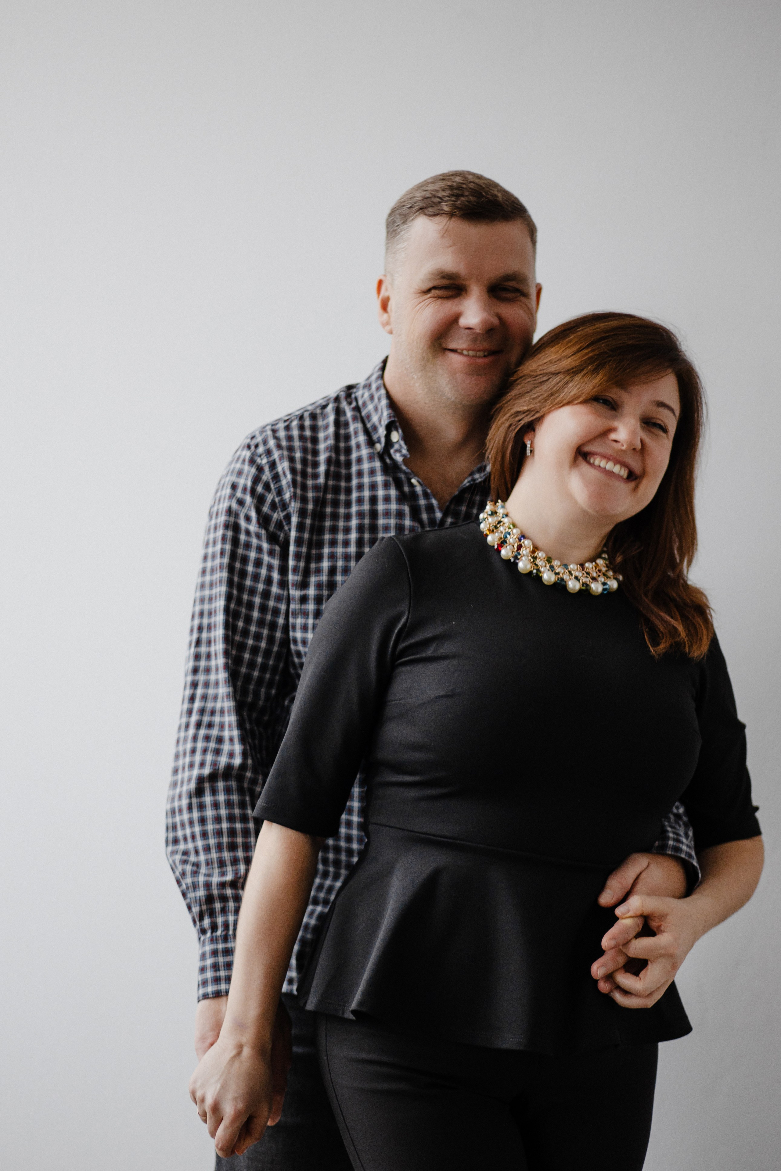 Семья Жени. Анастасия Попова — свадебный и репортажный фотограф | Воронеж, Павловск