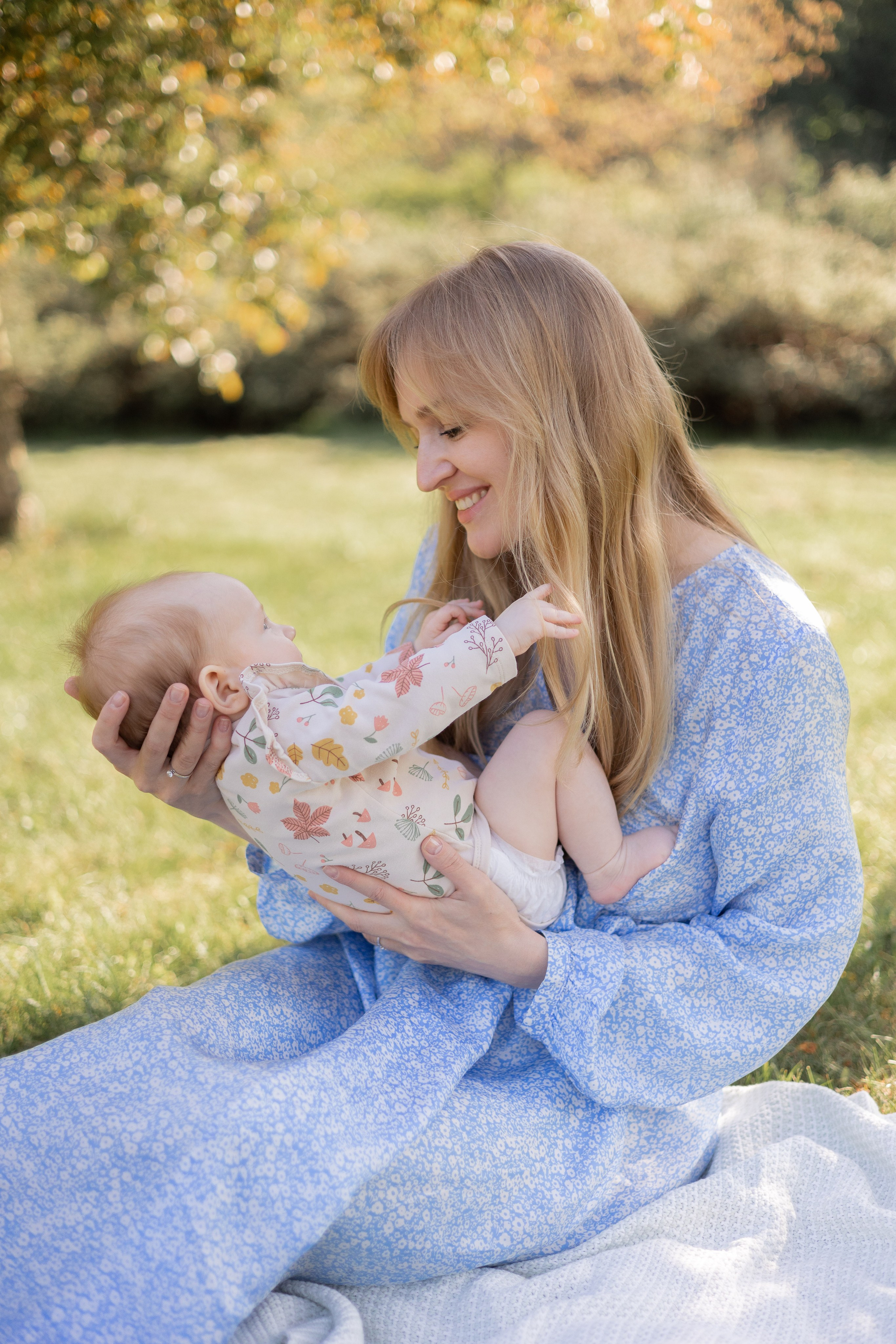 Анастасия и Миа. Фотограф Печерская Анастасия