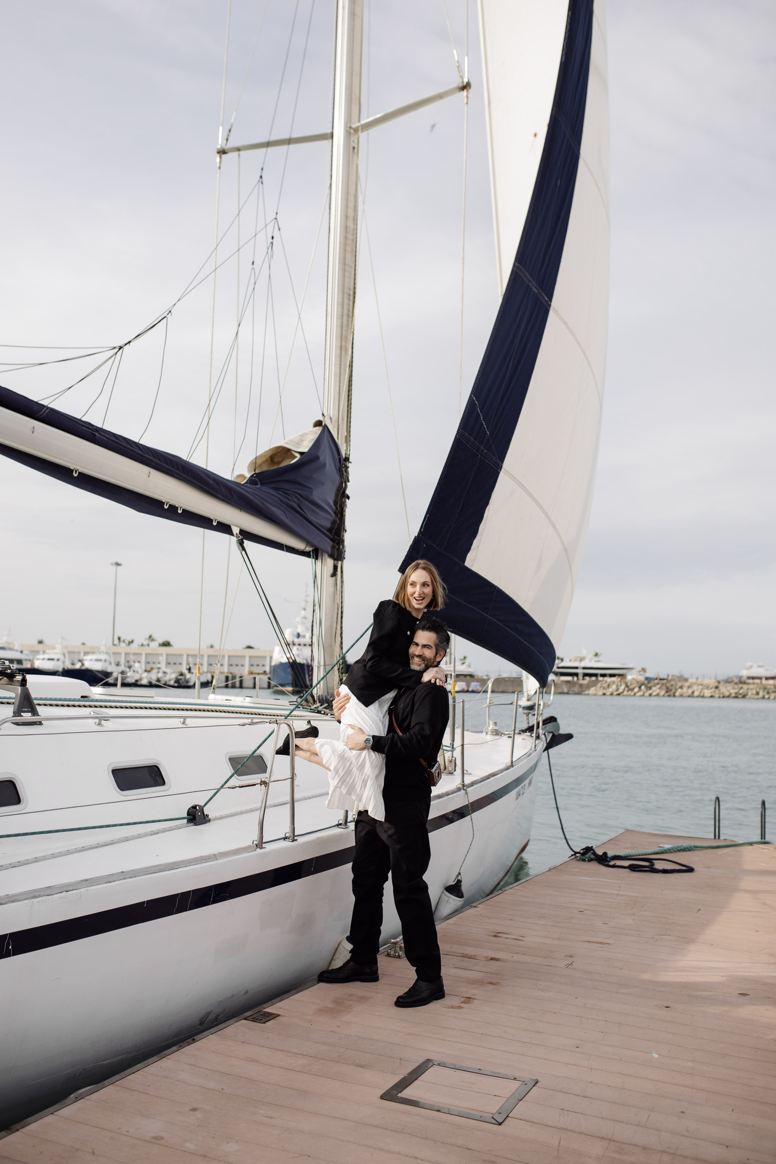 Истории о любви. Свадебный фотограф в Москве Полина Дюваль