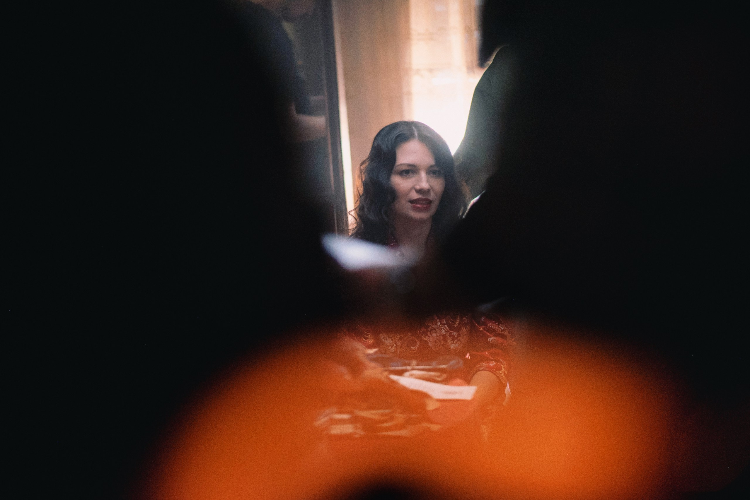 Егор Кончаловский «Большой Дом». May the numbers guide us