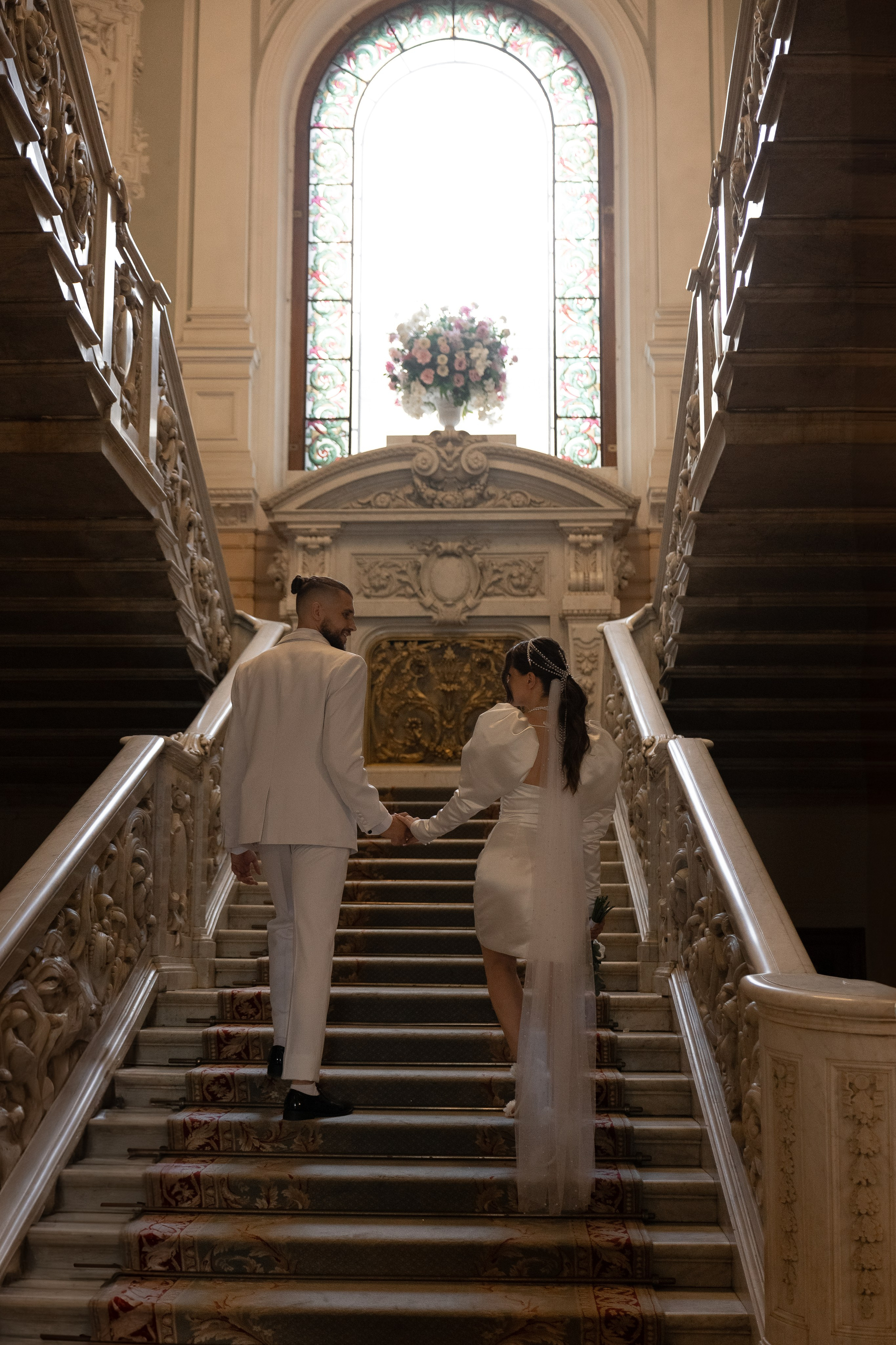 Я хочу с тобой. Свадебный и семейный фотограф Арина Кулёва