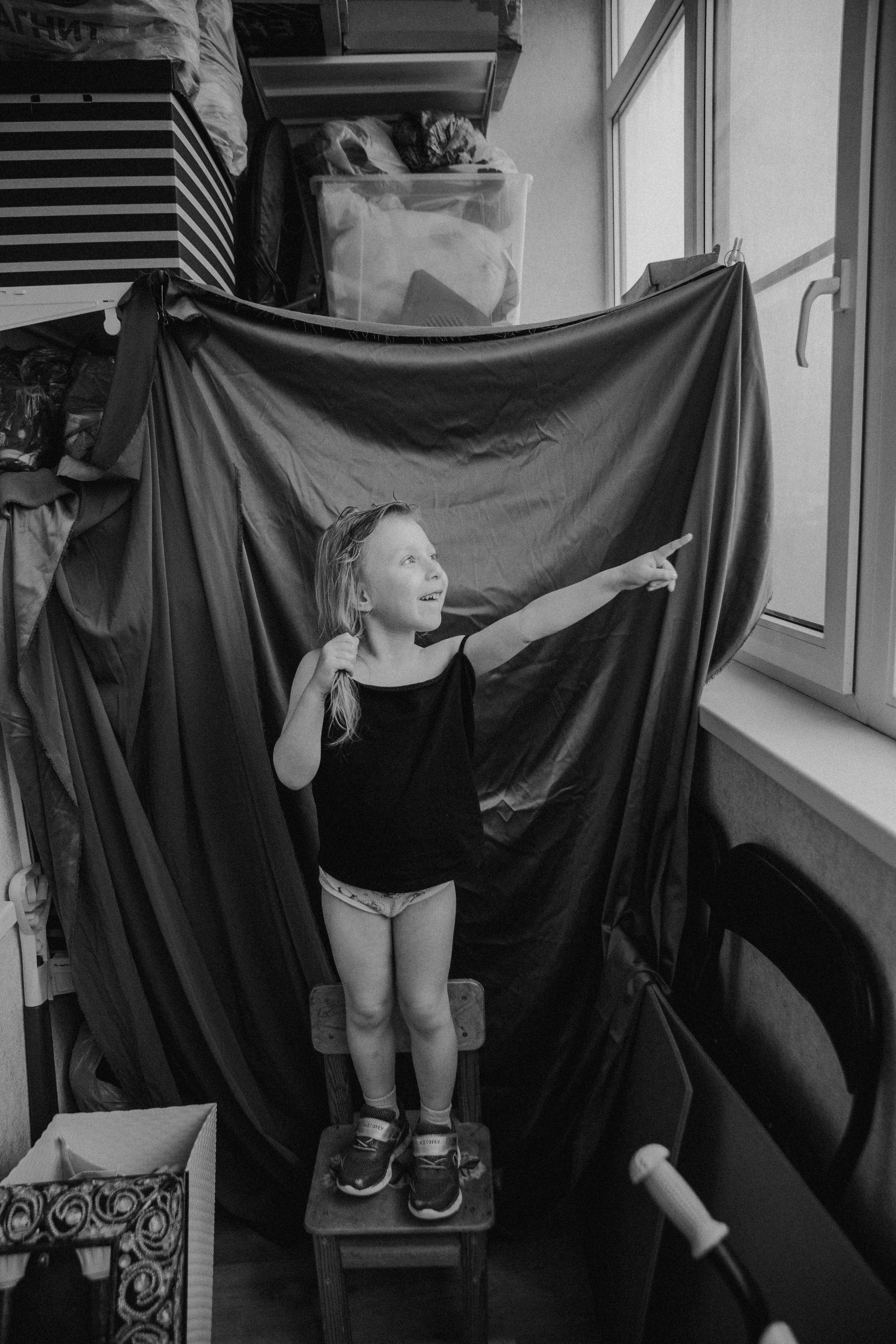 Фотовыставка PEOPLE