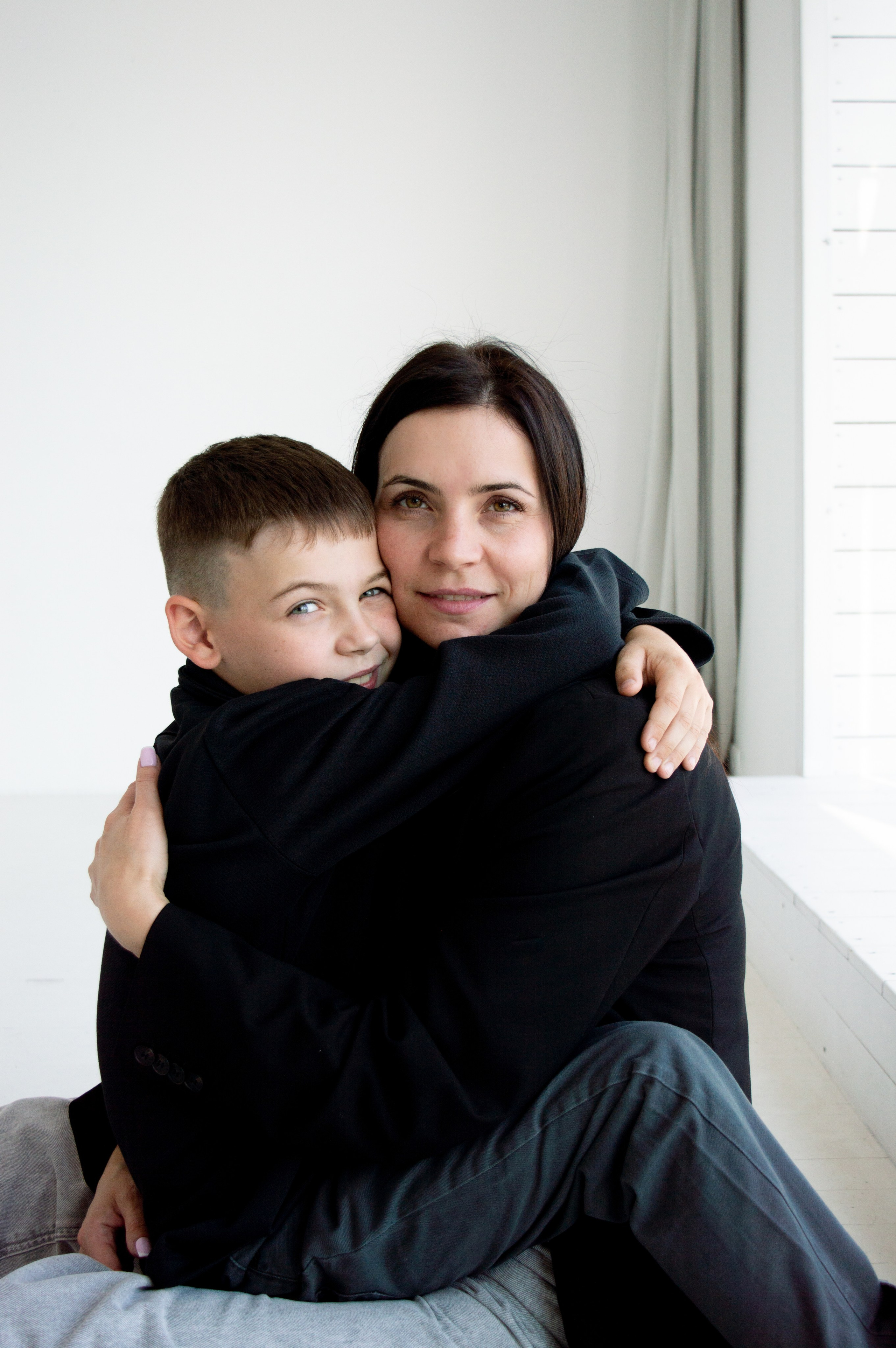 Фотовыставка PEOPLE