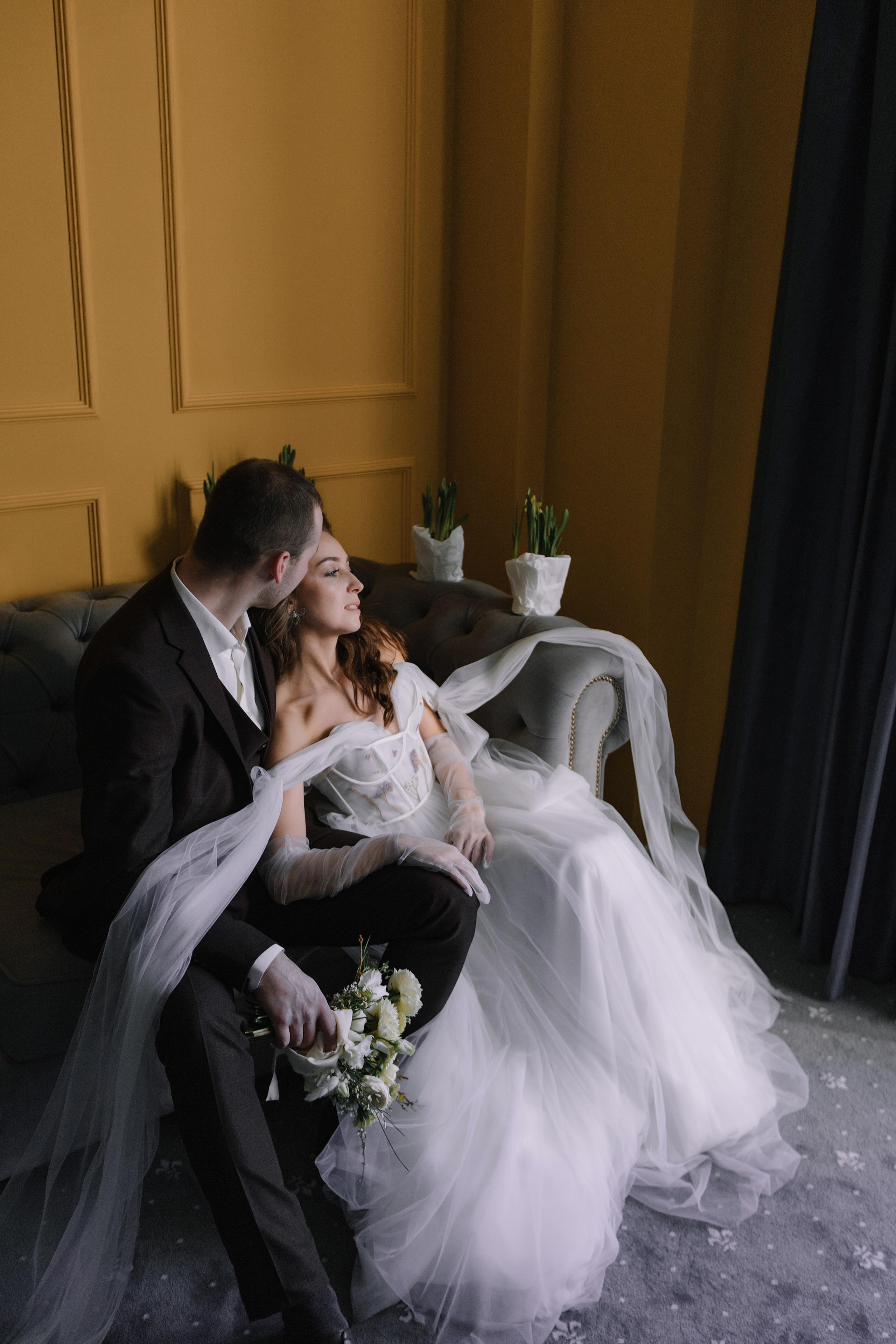 Творческая. Свадебный и семейный фотограф Челябинск и Челябинская область