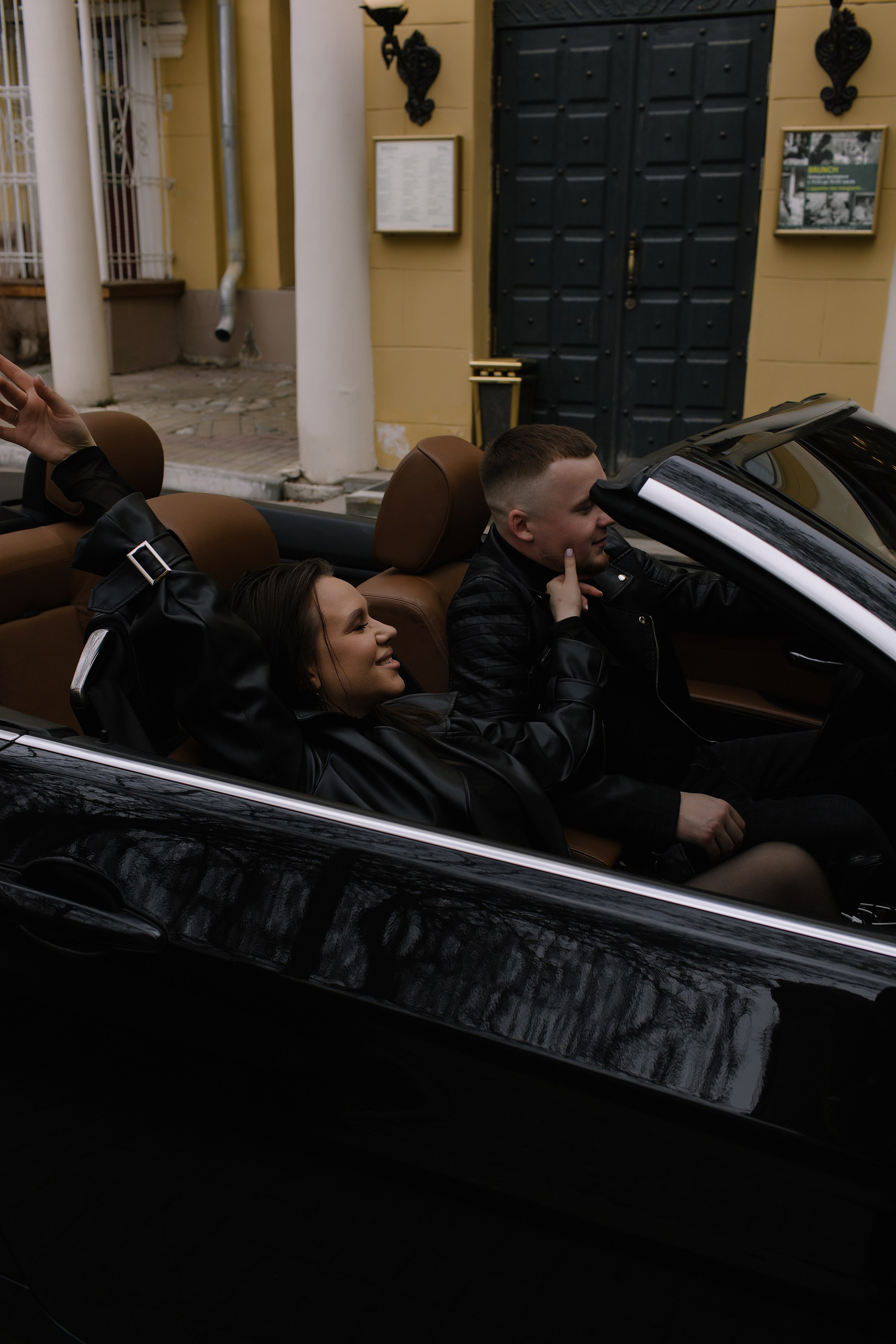 Евгений и Анжелика. Свадебный и семейный фотограф Челябинск и Челябинская область