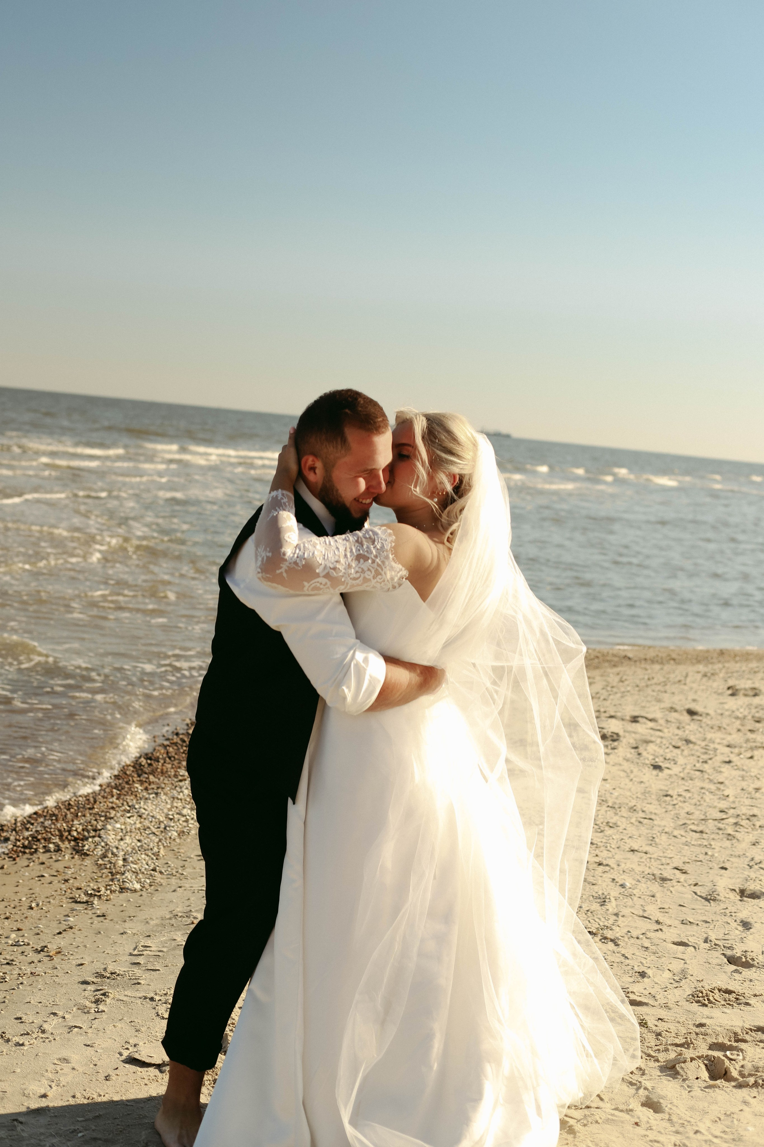 СОФИЯ & МИХАИЛ. Фотограф Мариуполь | Ялта | Крым — Диана Мазенко