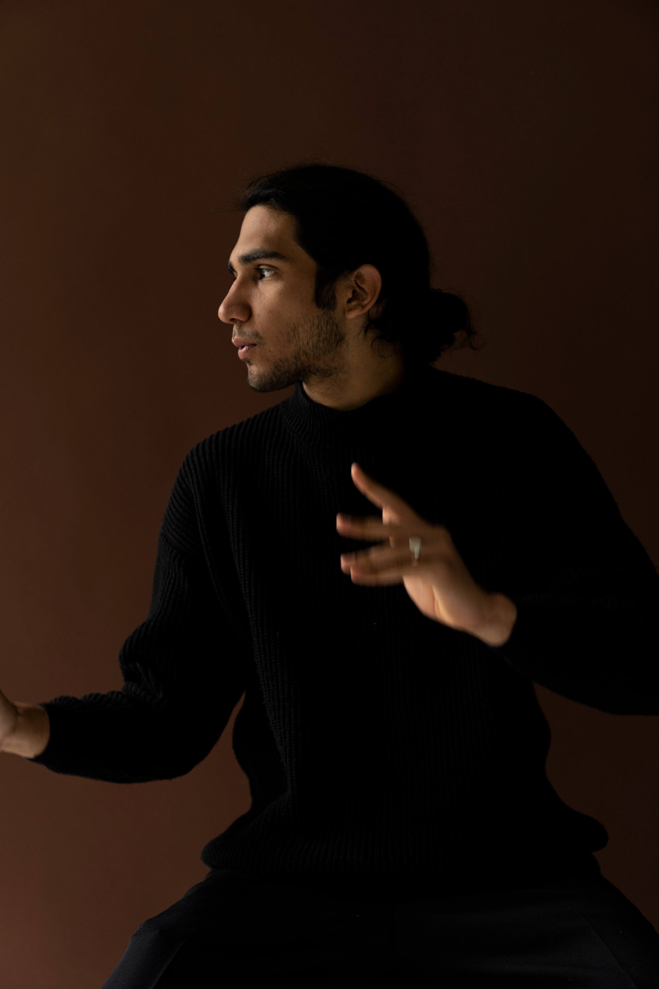 Artem Kisakov. Фотограф Ирина Соколенко Санкт-Петербург