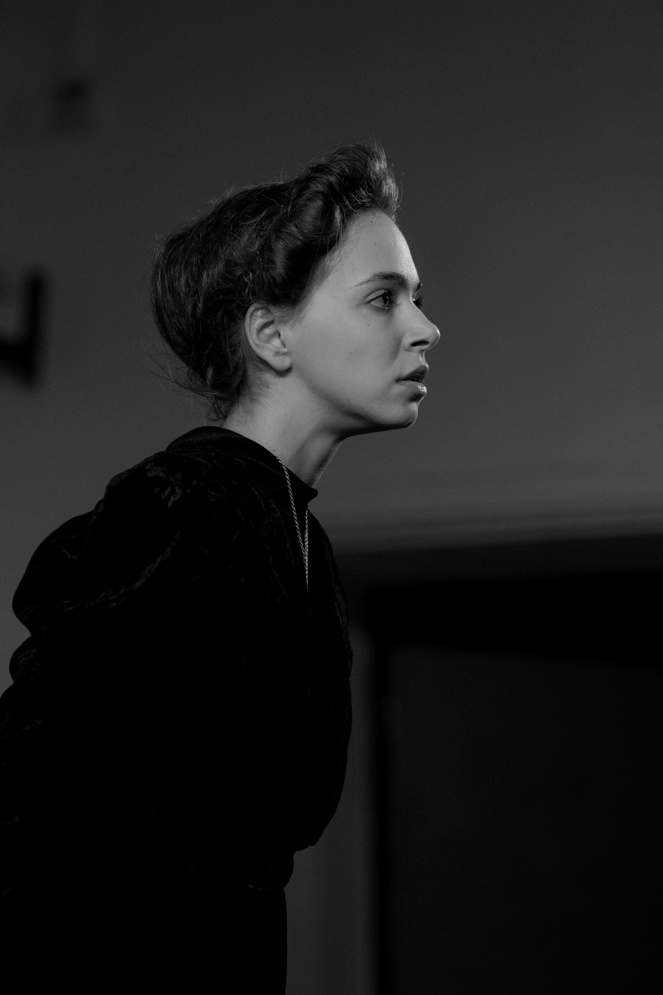 Дважды любимая. La Double Maîtresse. Фотограф Ирина Соколенко Санкт-Петербург