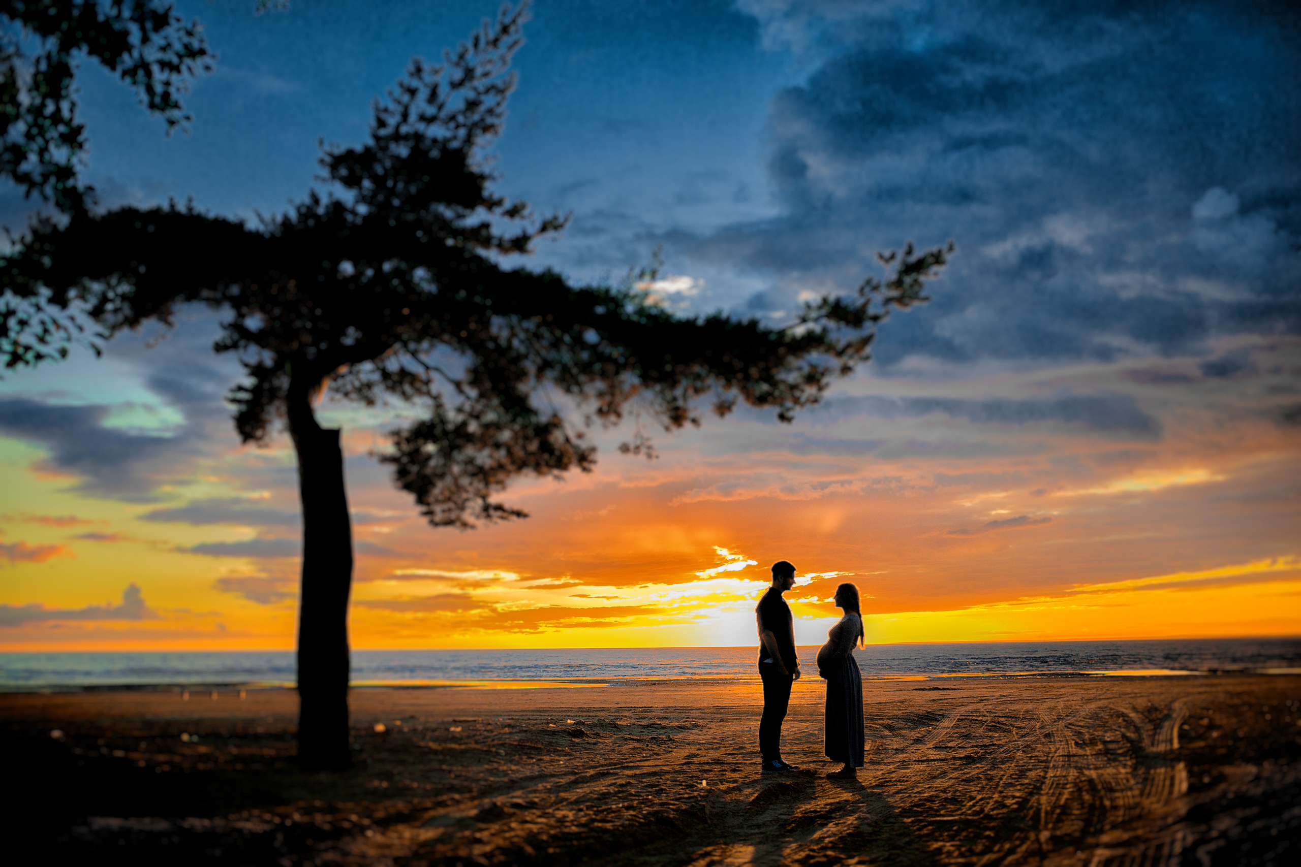 Фотосессии беременных. Детский, свадебный и семейный фотограф Юлия Курбатова, Санкт-Петербург