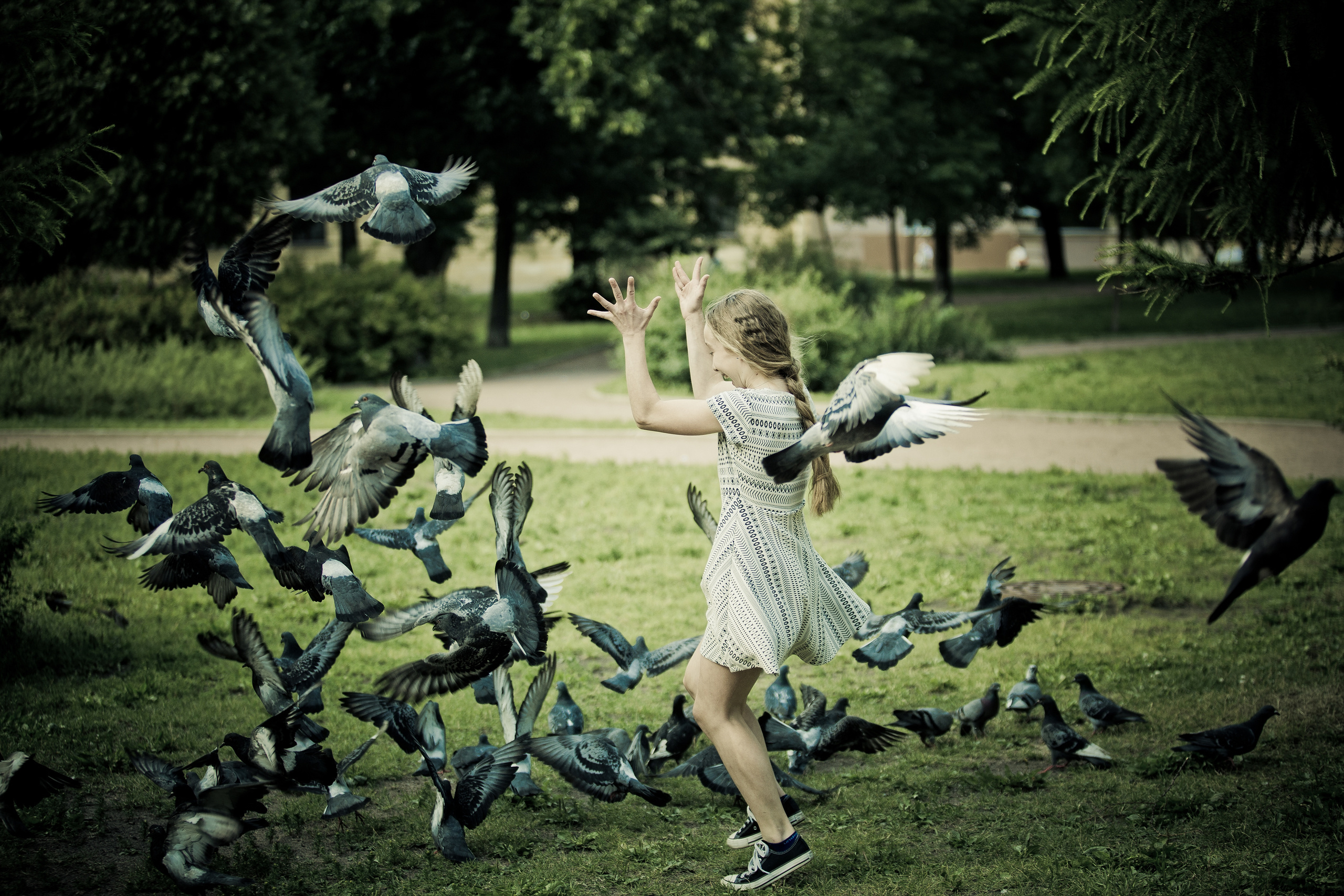 Детский, свадебный и семейный фотограф Юлия Курбатова, Санкт-Петербург