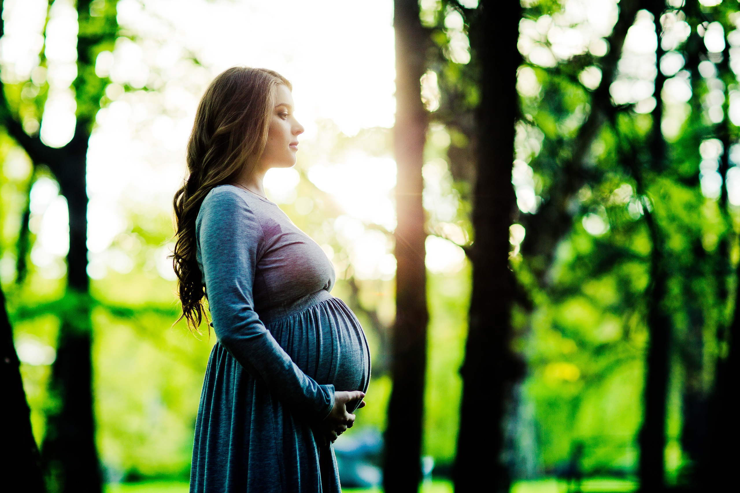 Фотосессии беременных. Детский, свадебный и семейный фотограф Юлия Курбатова, Санкт-Петербург